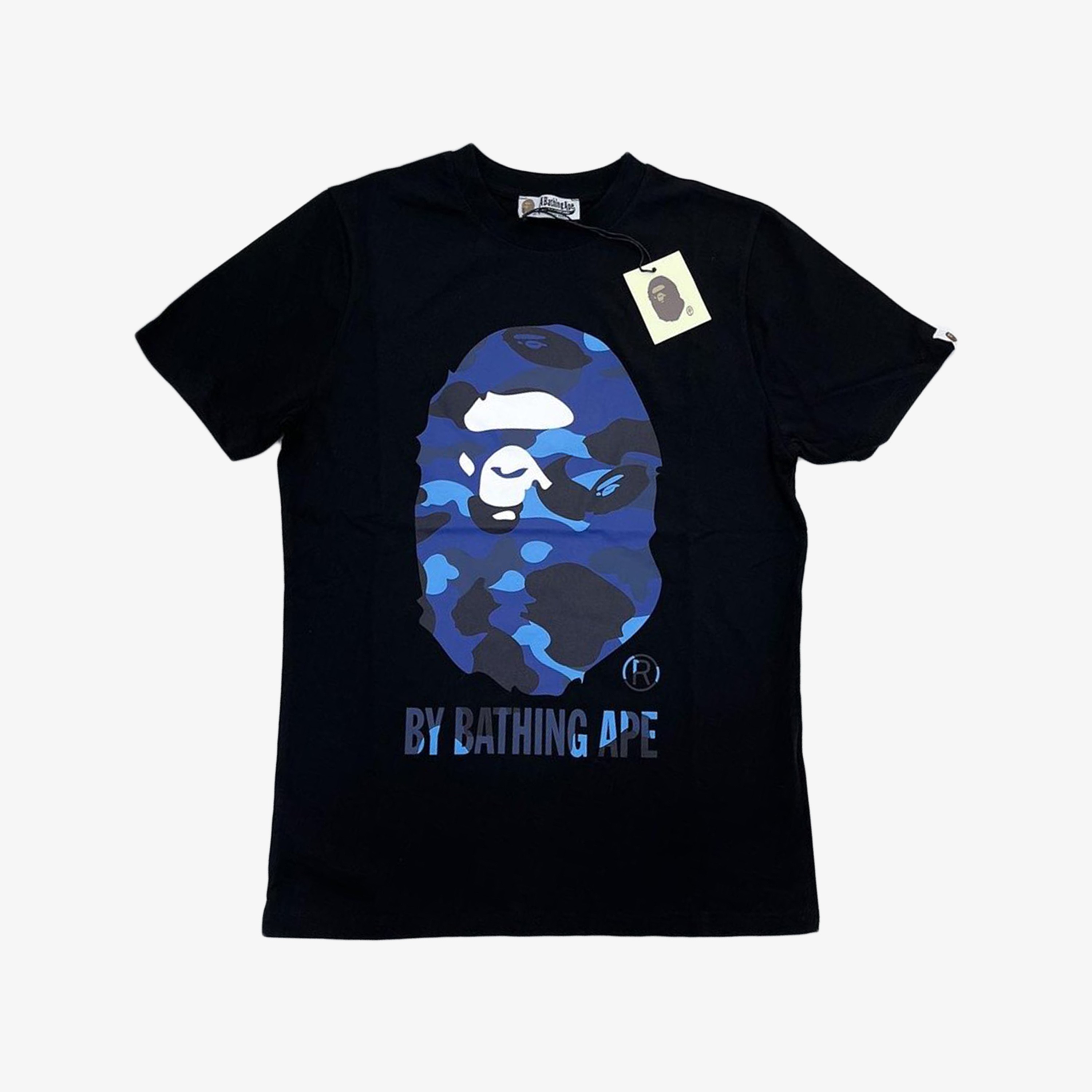 BAPE by Bathing Ape Tshirt