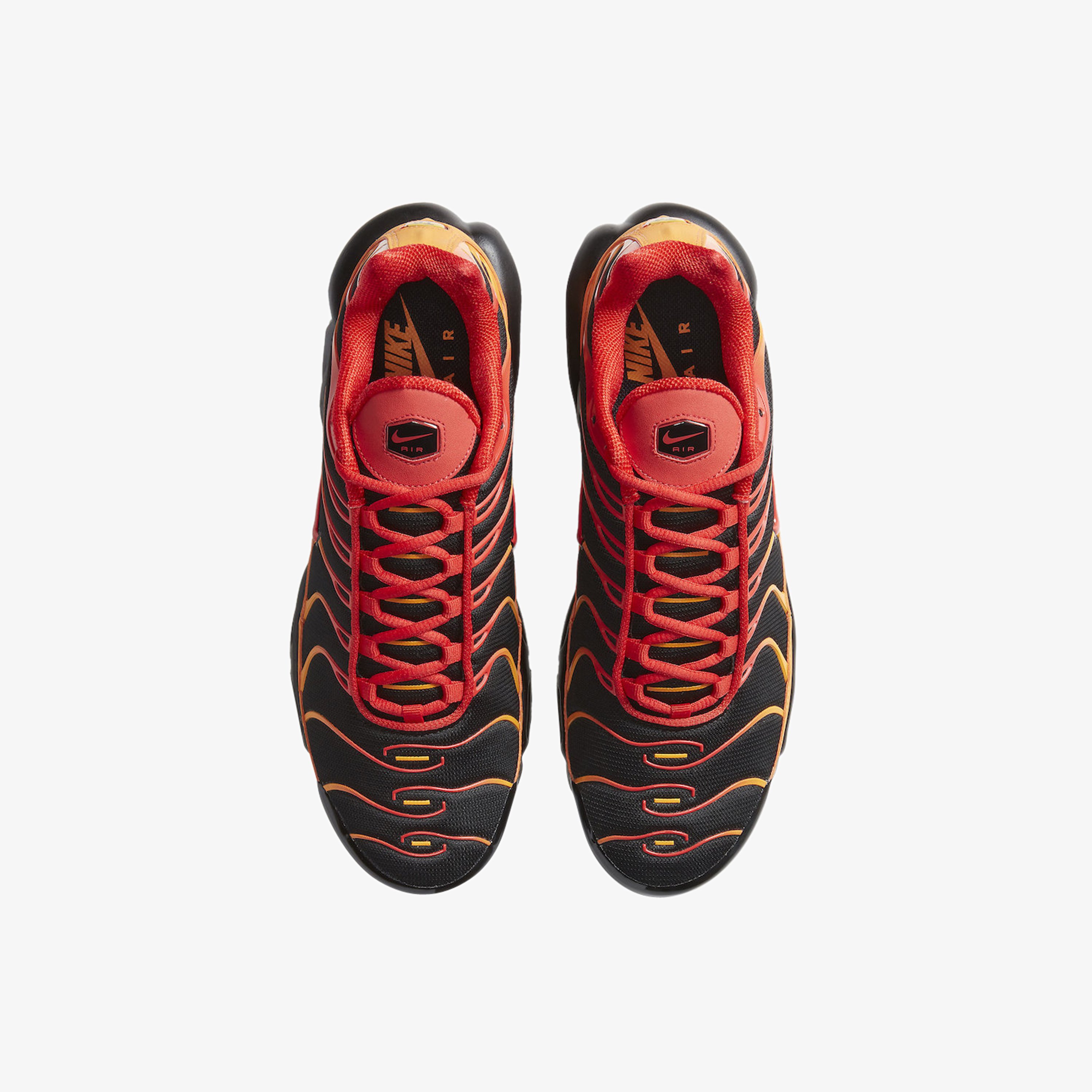 Air Max Plus TN "Volcano"