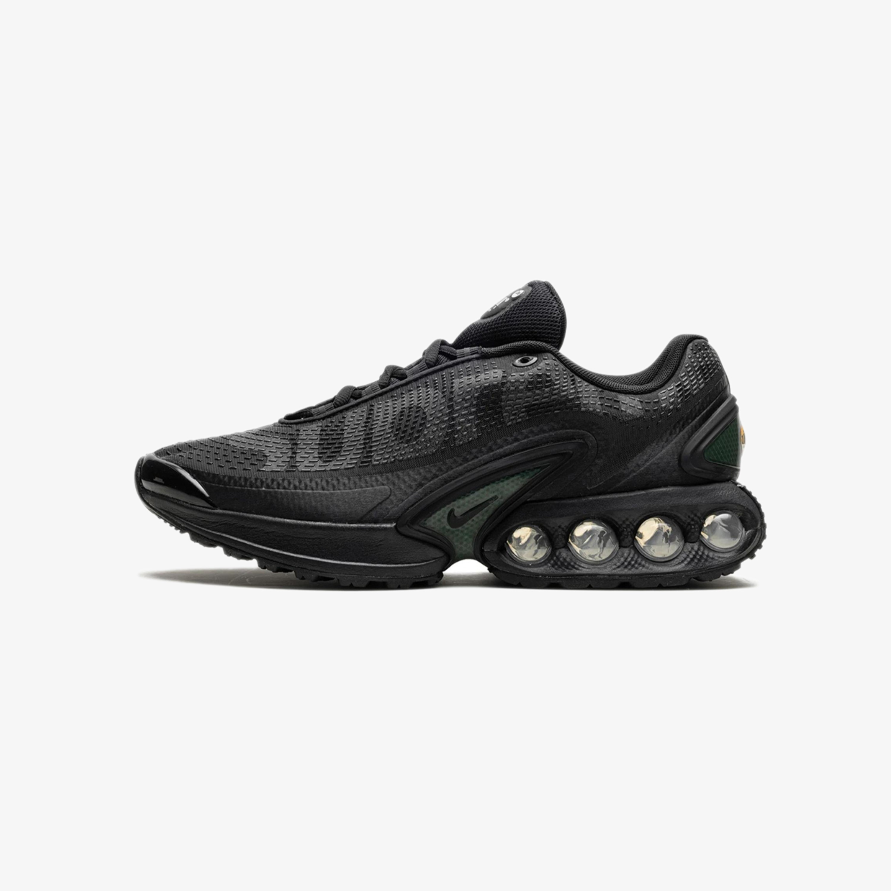 Air Max DN - Supreme Black