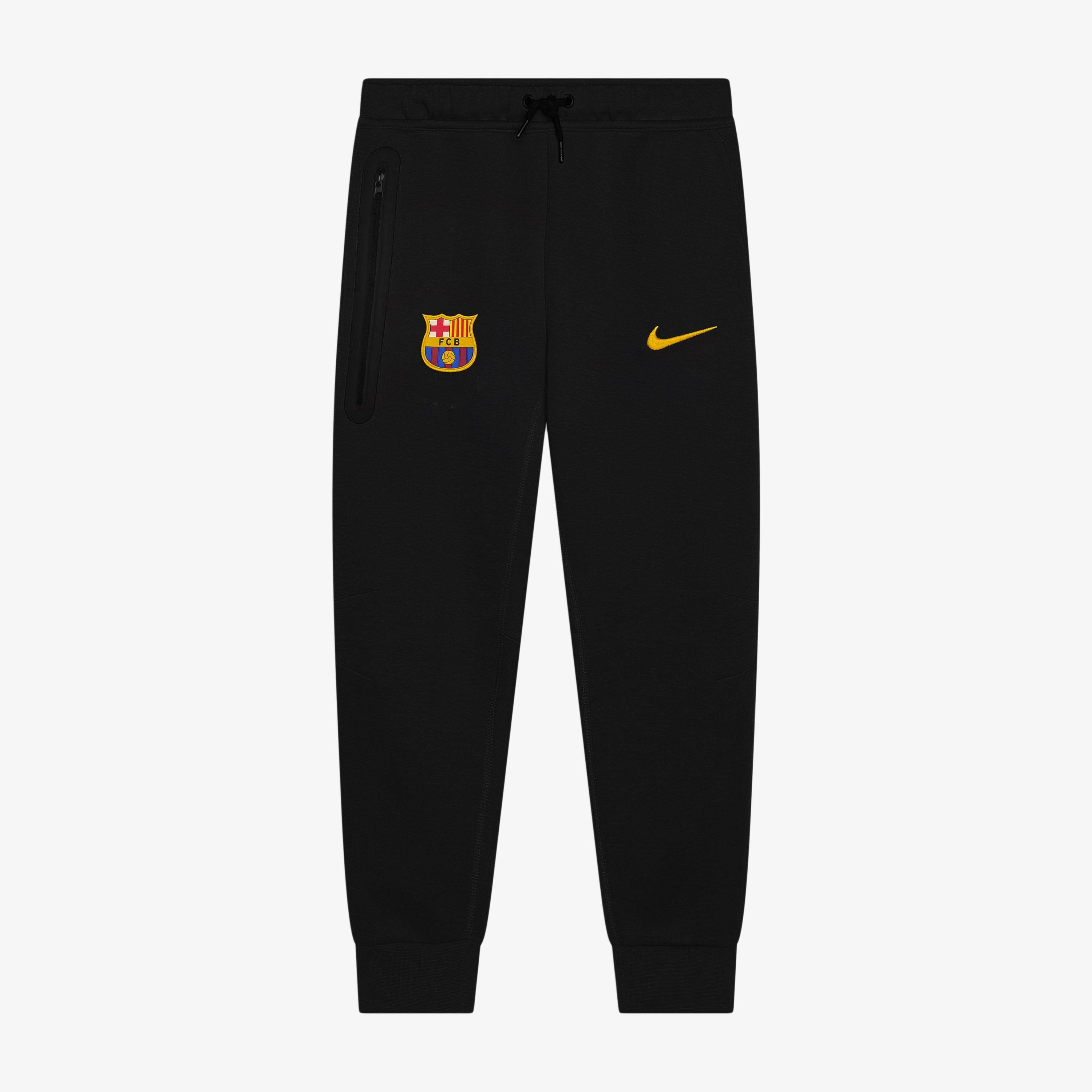 Barcelona Tech Fleece Jogger