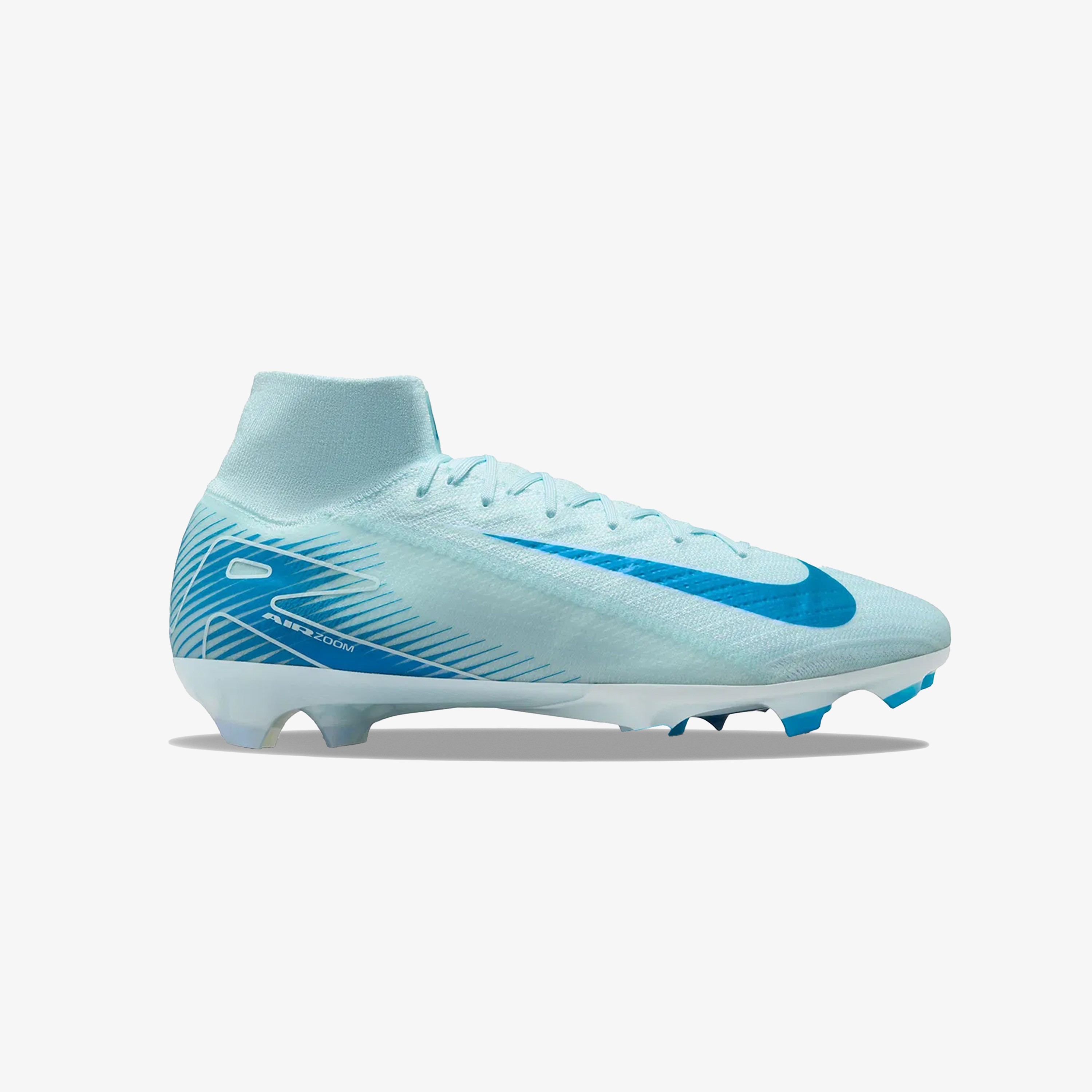 Nike Mercurial Superfly 10 Krampon