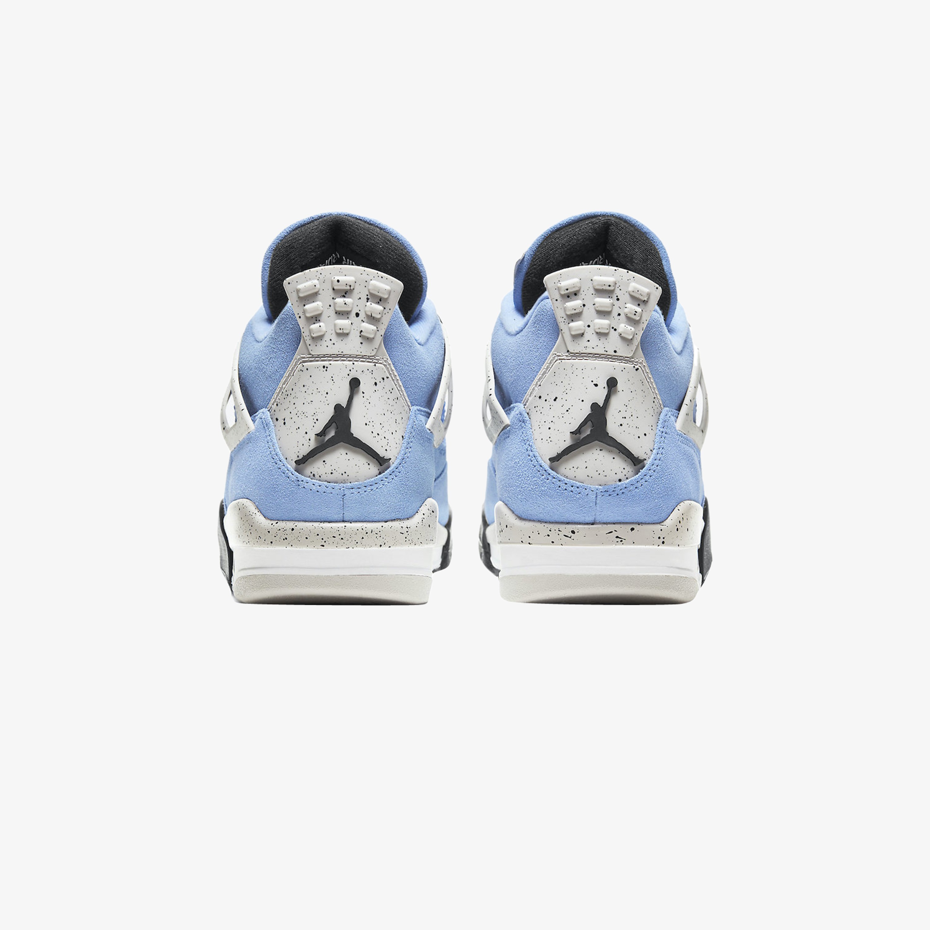 Air Jordan 4 "University Blue"