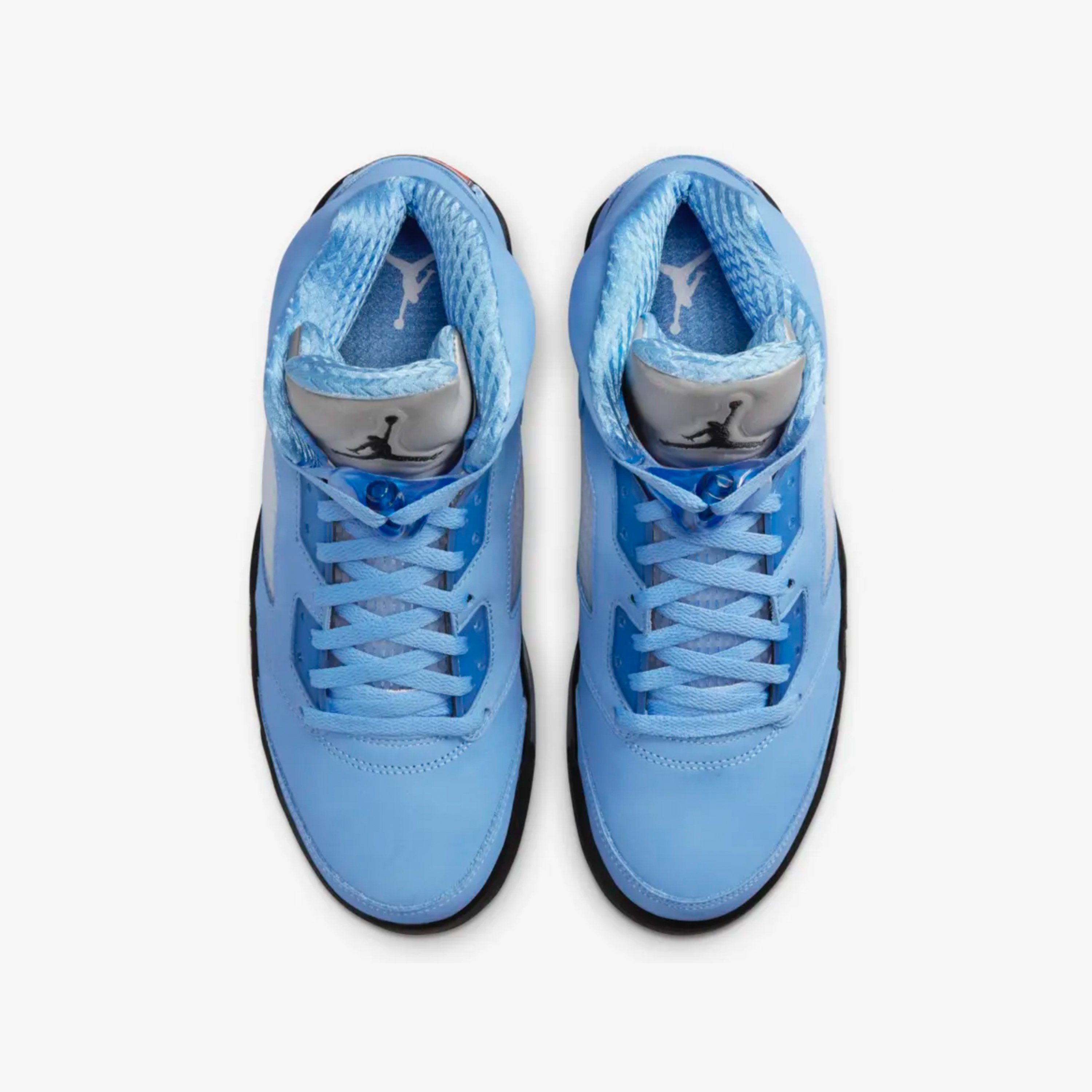 Air Jordan 5 "University Blue"