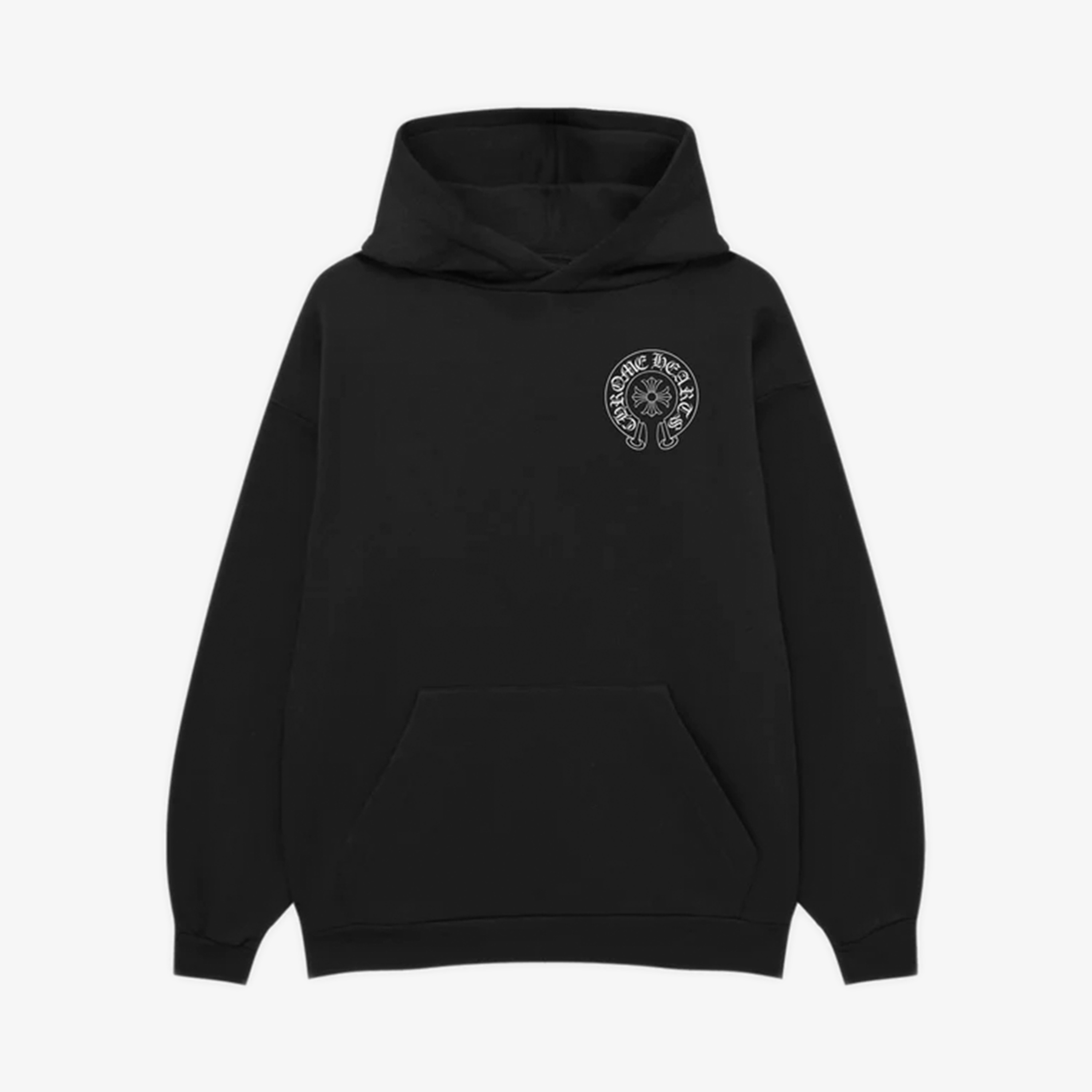 Chrome Hearts Hoodie