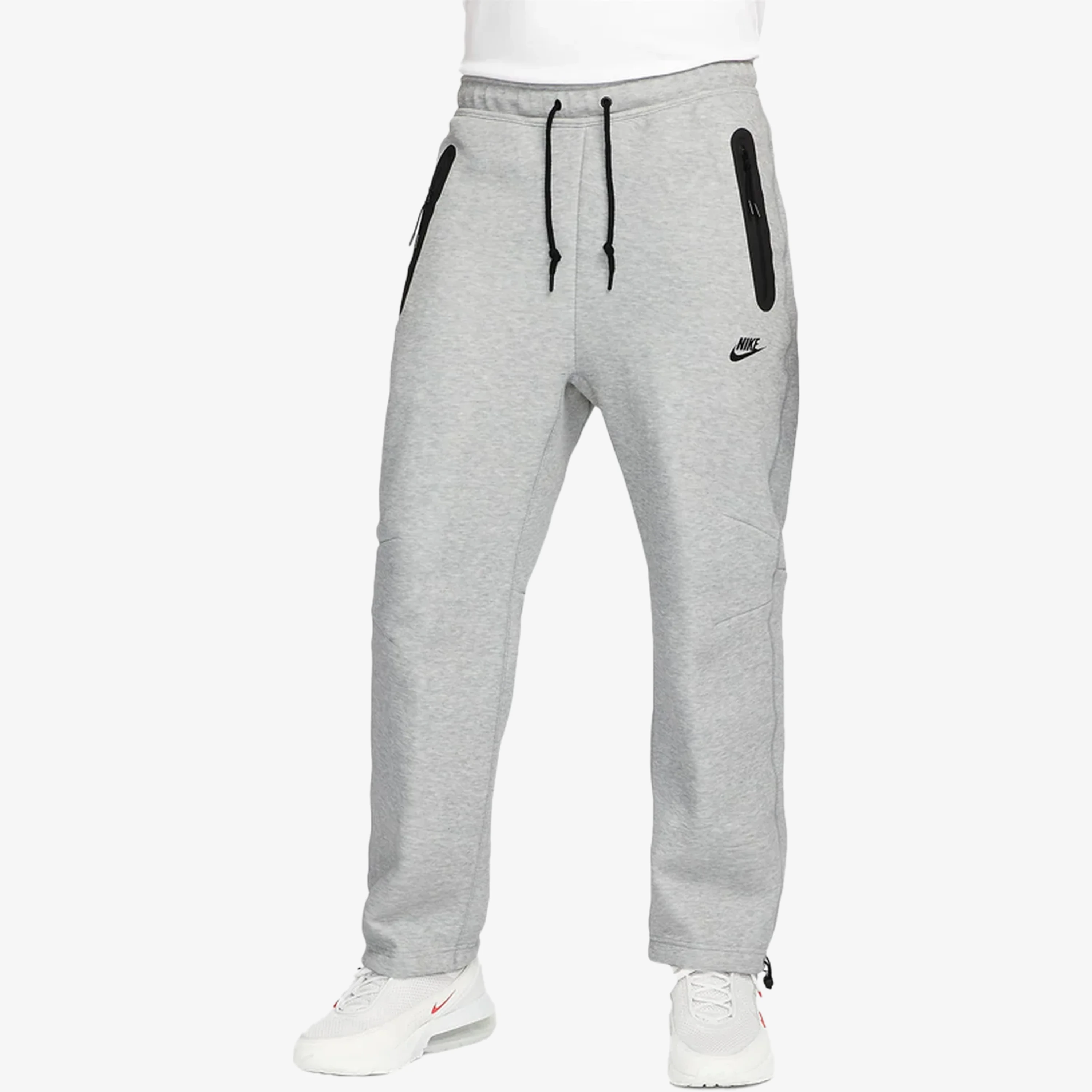 Baggy Tech Fleece Jogger