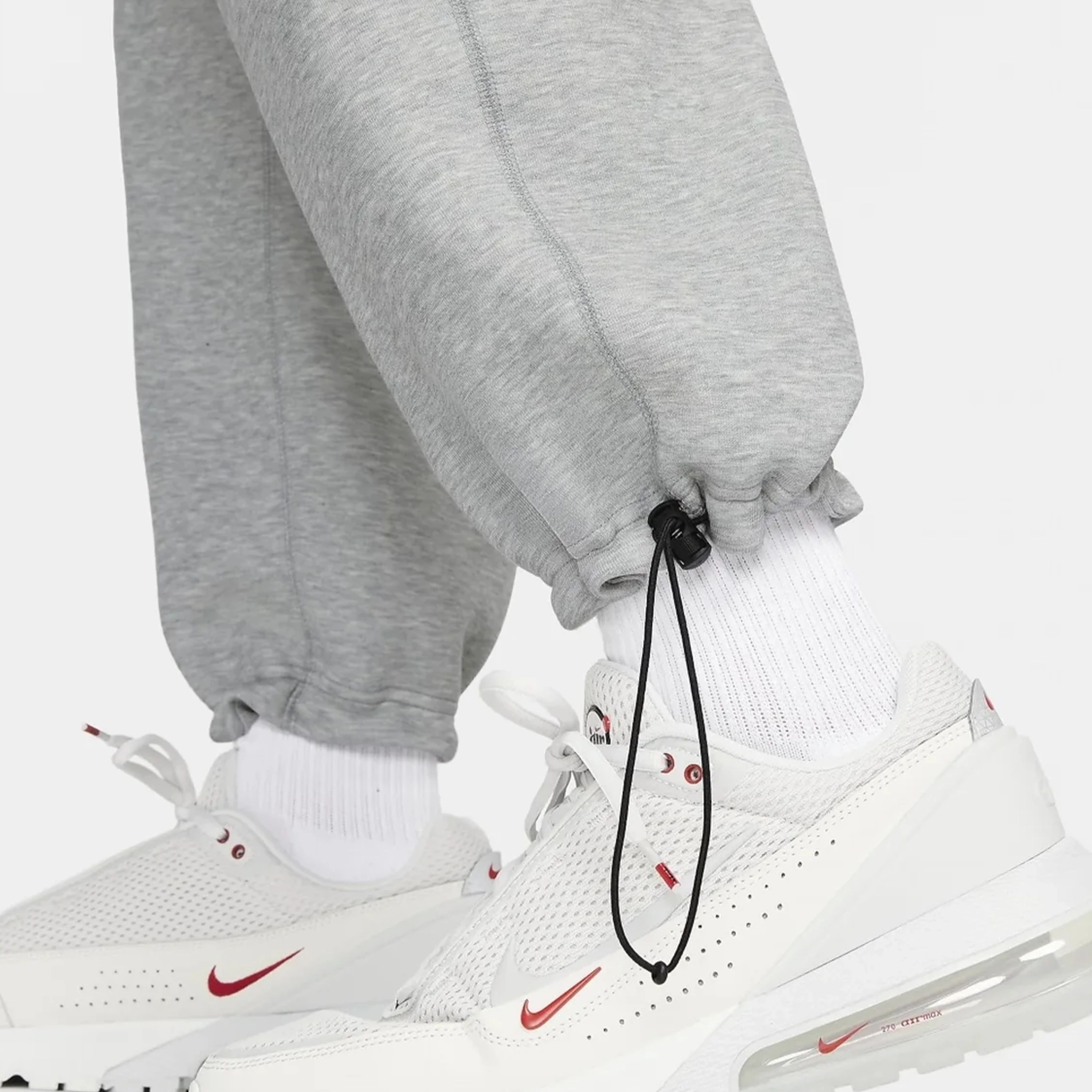 Baggy Tech Fleece Jogger