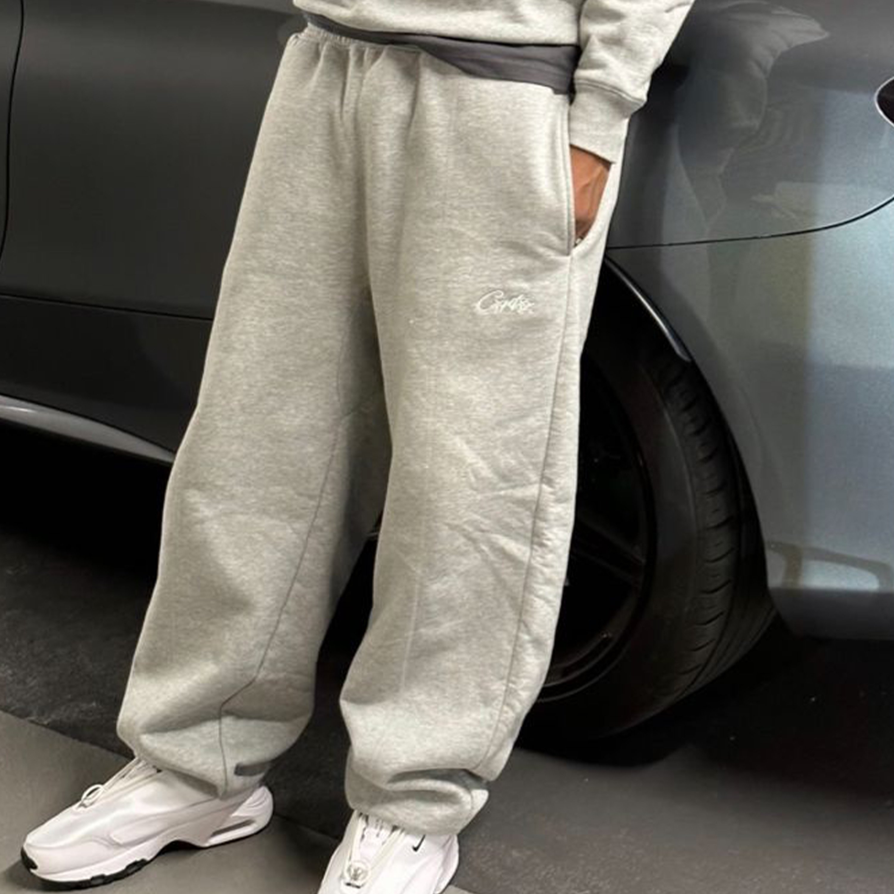 Corteiz HMP Jogger