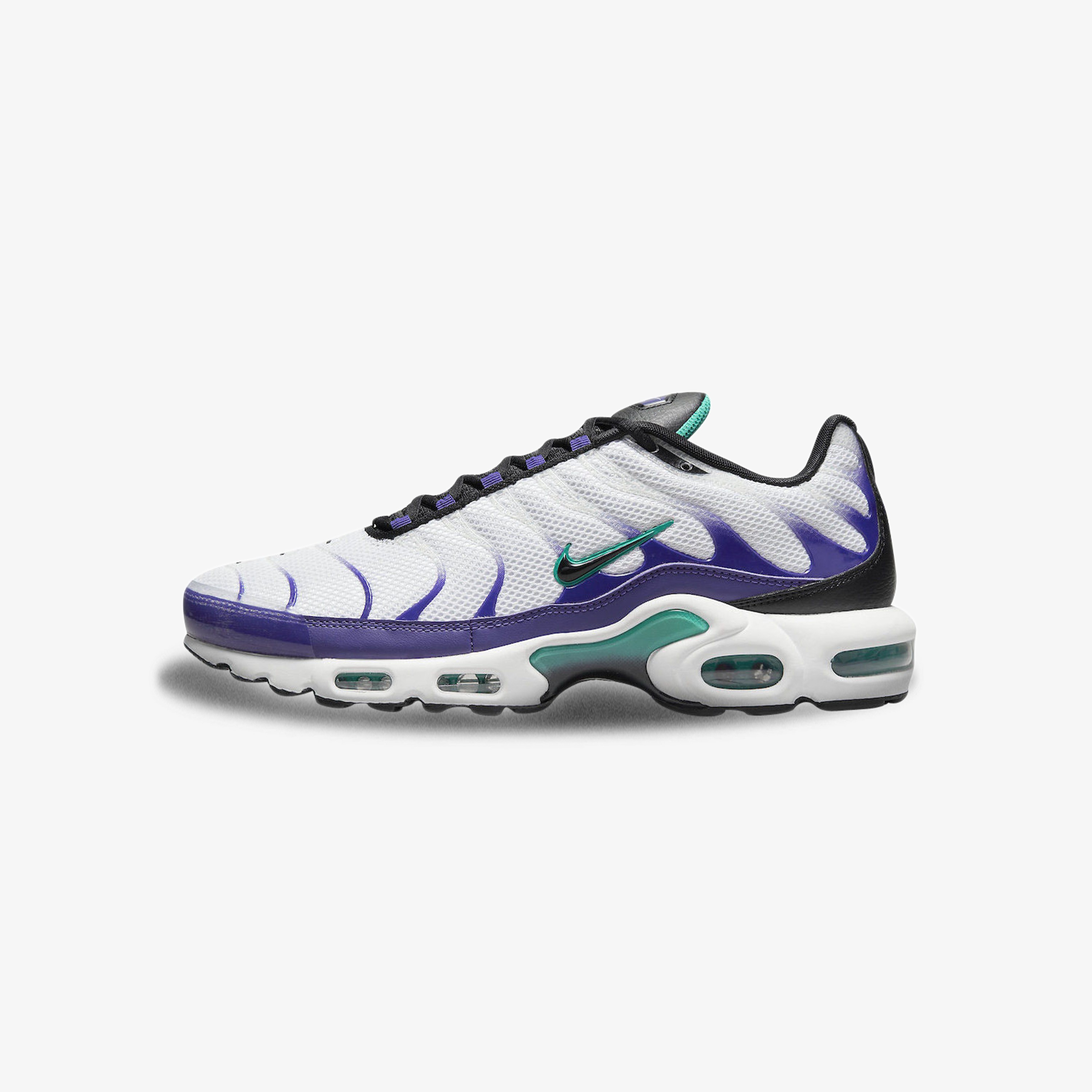 Air Max Plus TN "Grape"