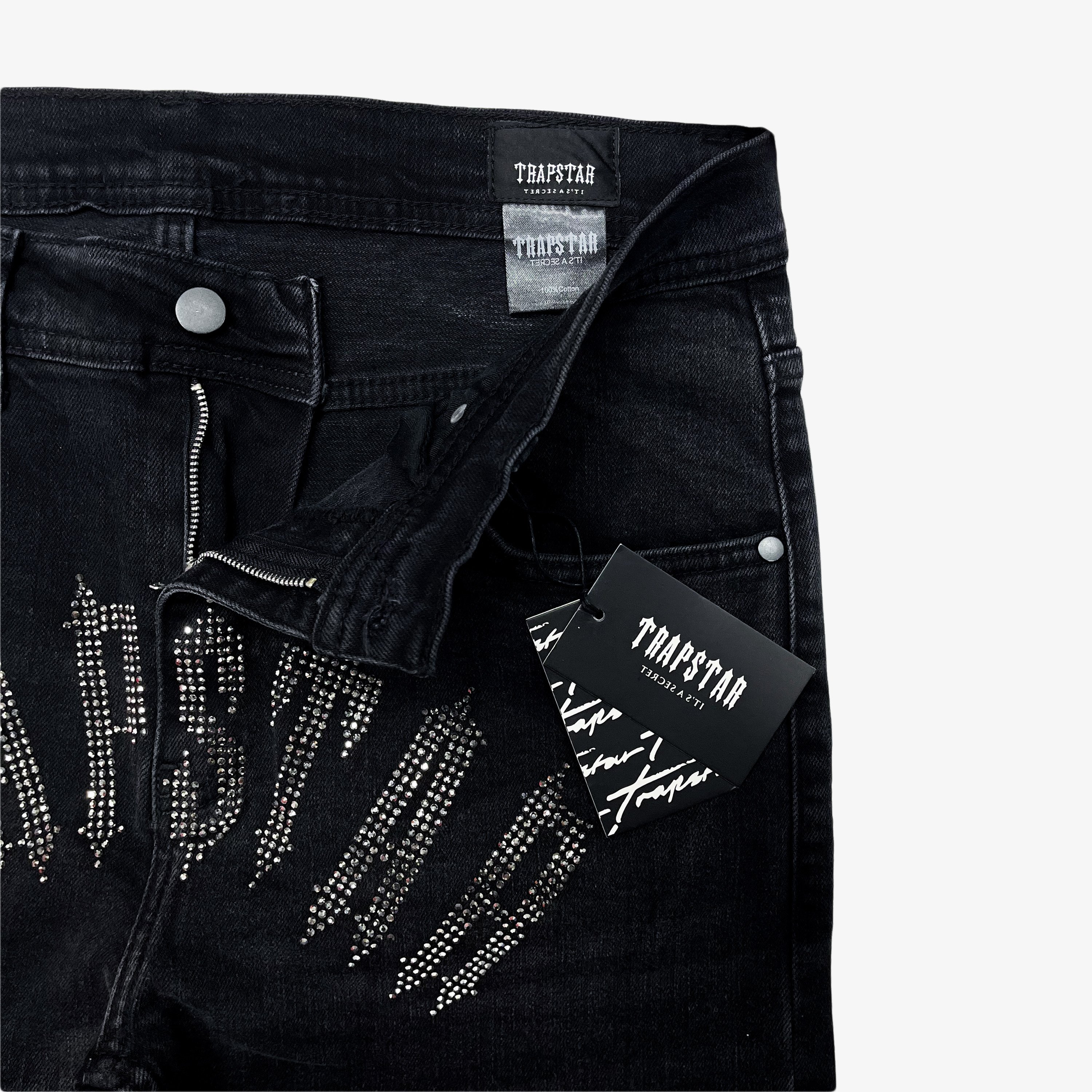 Trapstar Jean