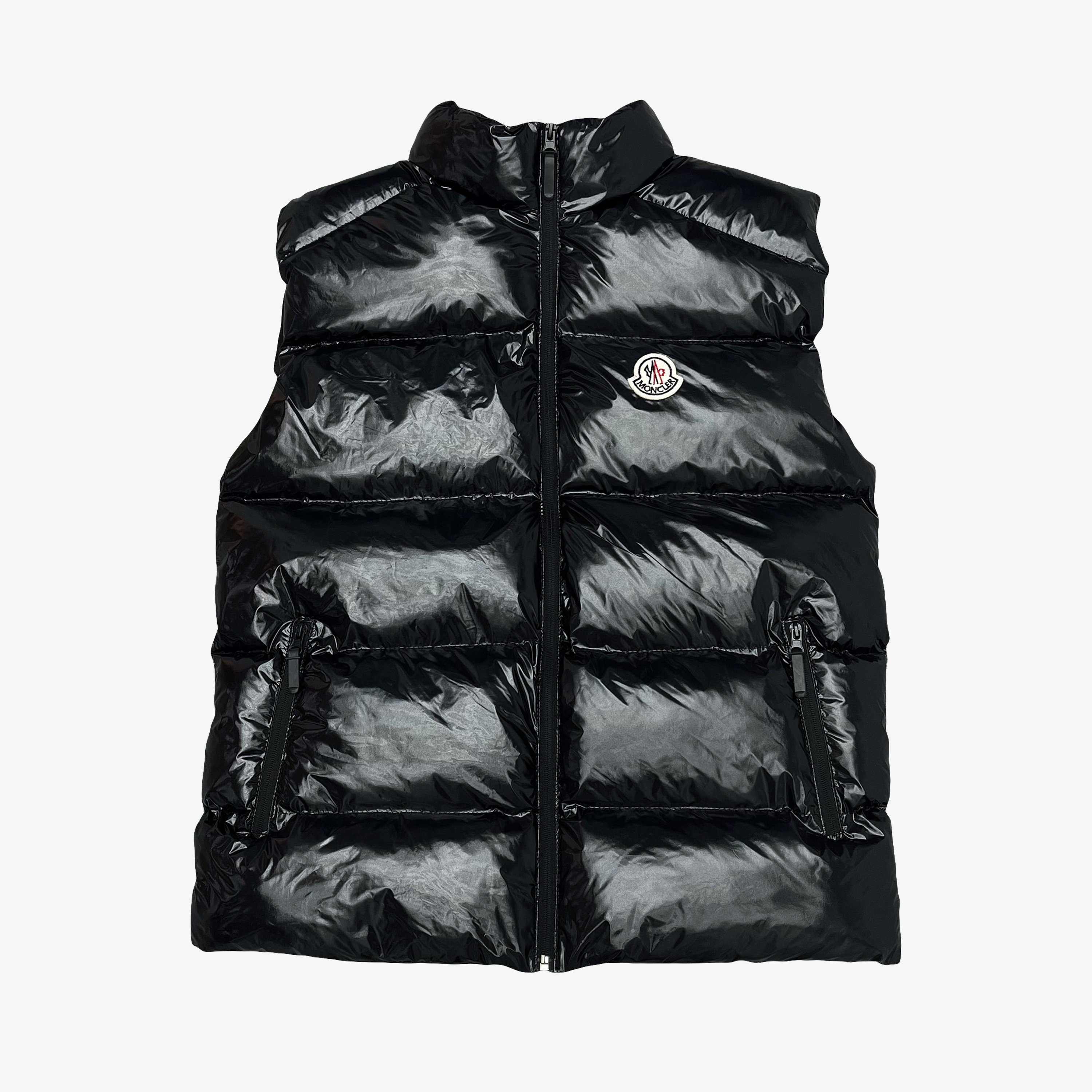 Moncler Shiny Yelek 