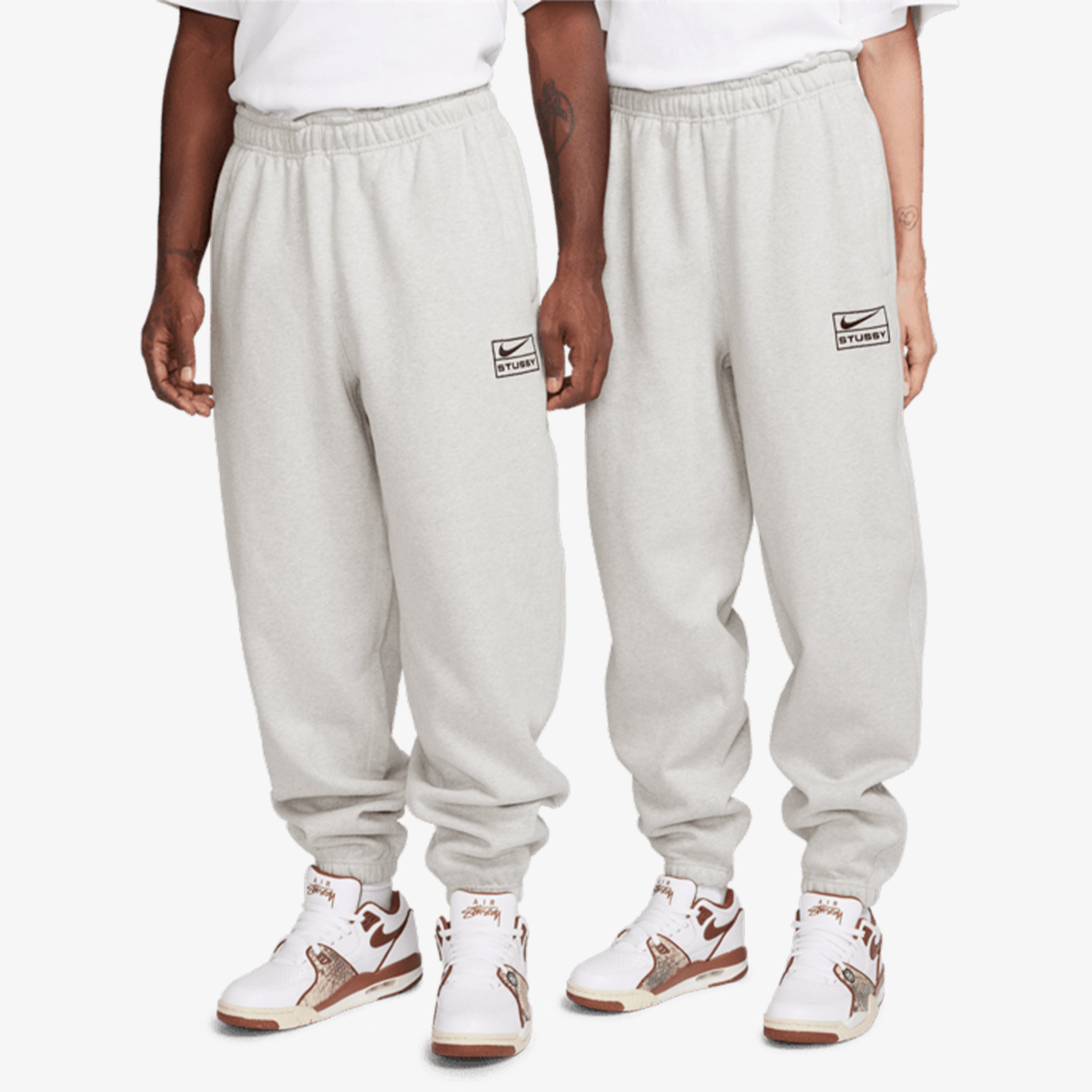 Stussy x Nike Jogger