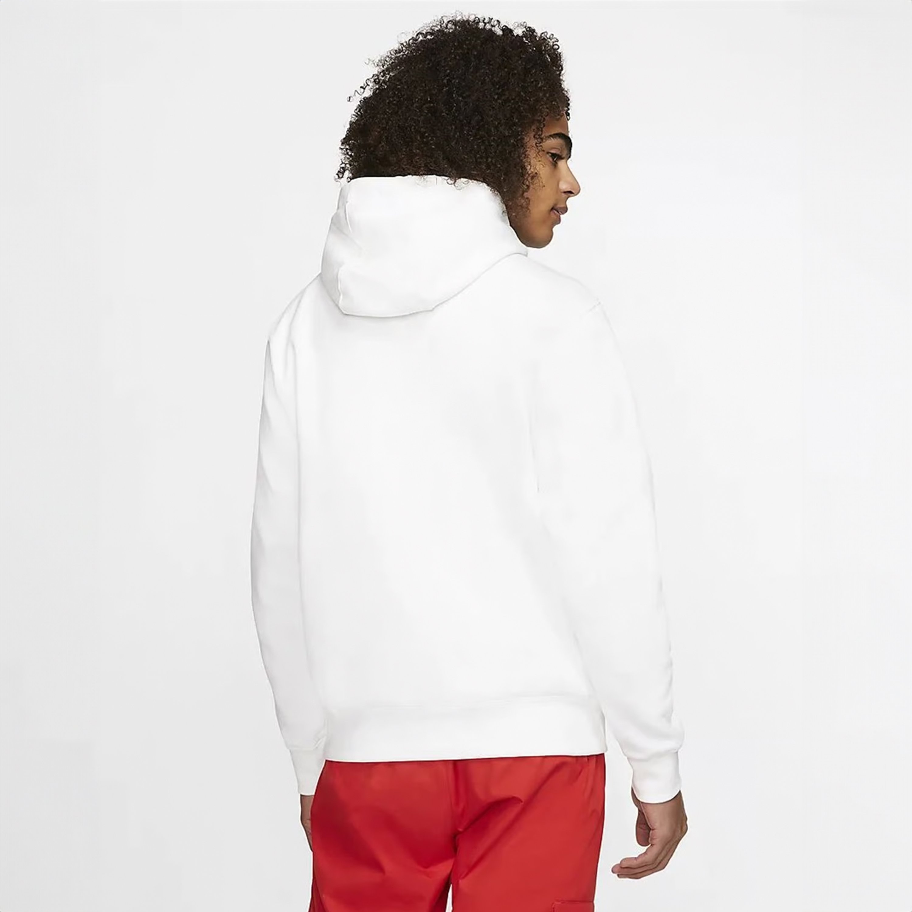 Nike Club Fleece Hoodie