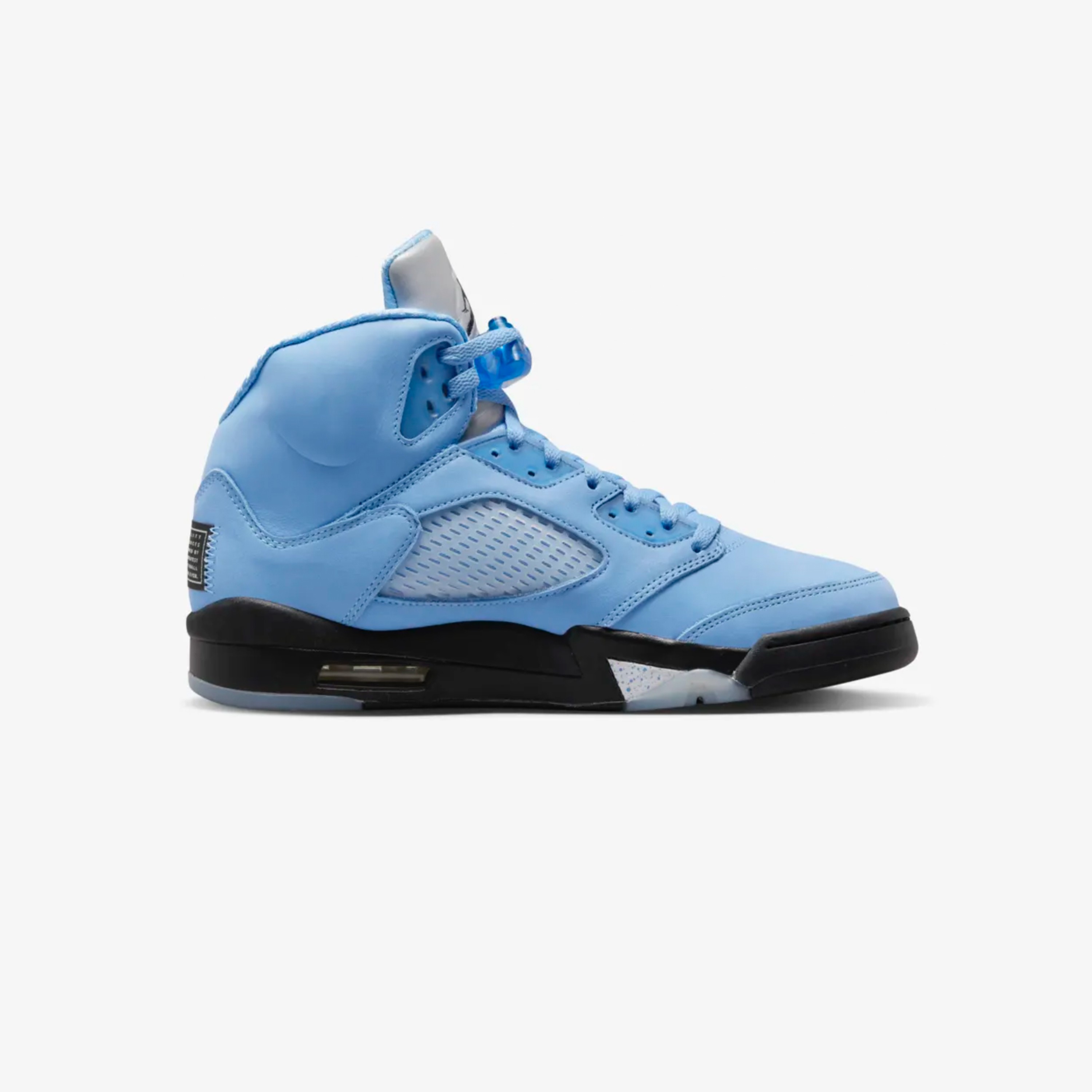 Air Jordan 5 "University Blue"