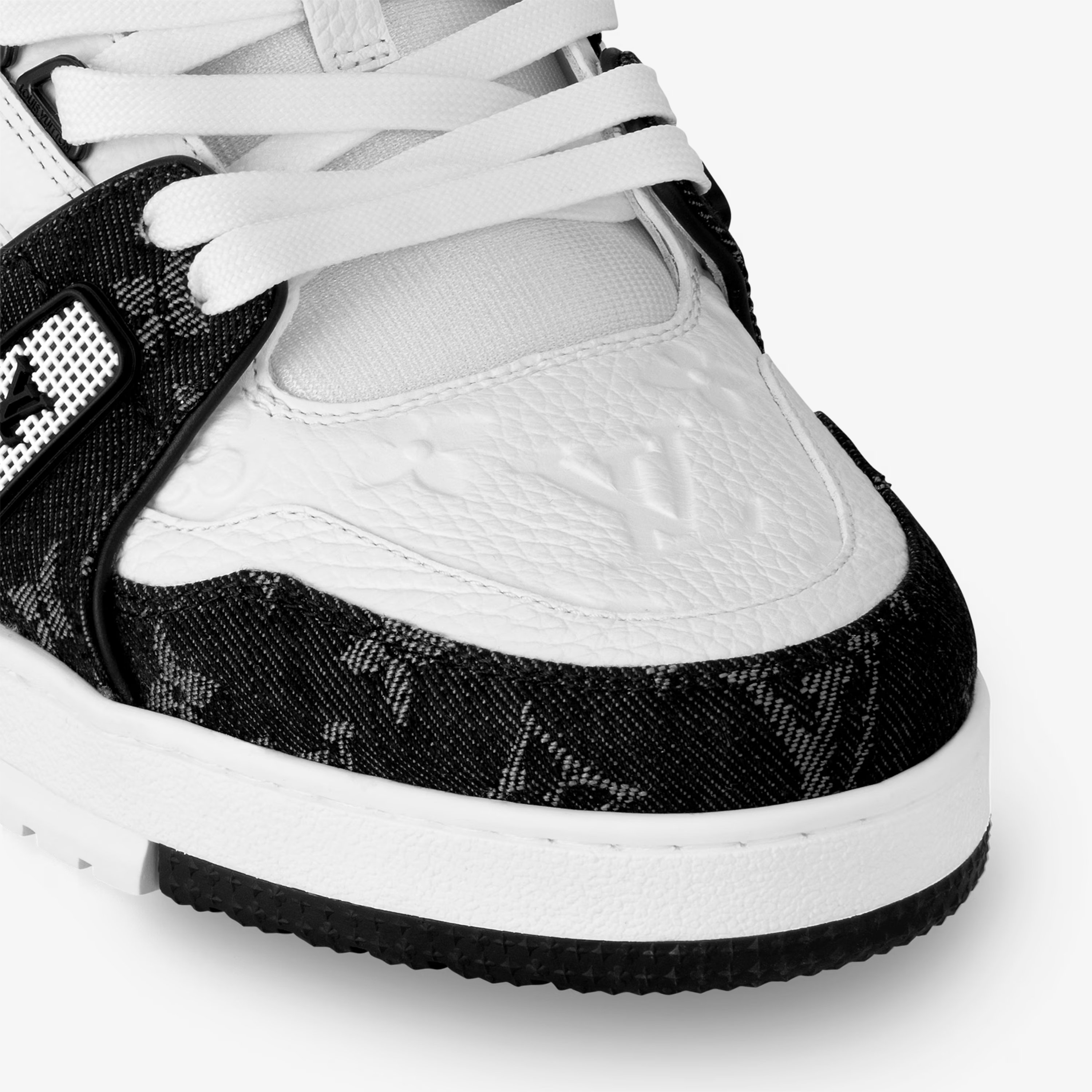 LV Trainer Monogram