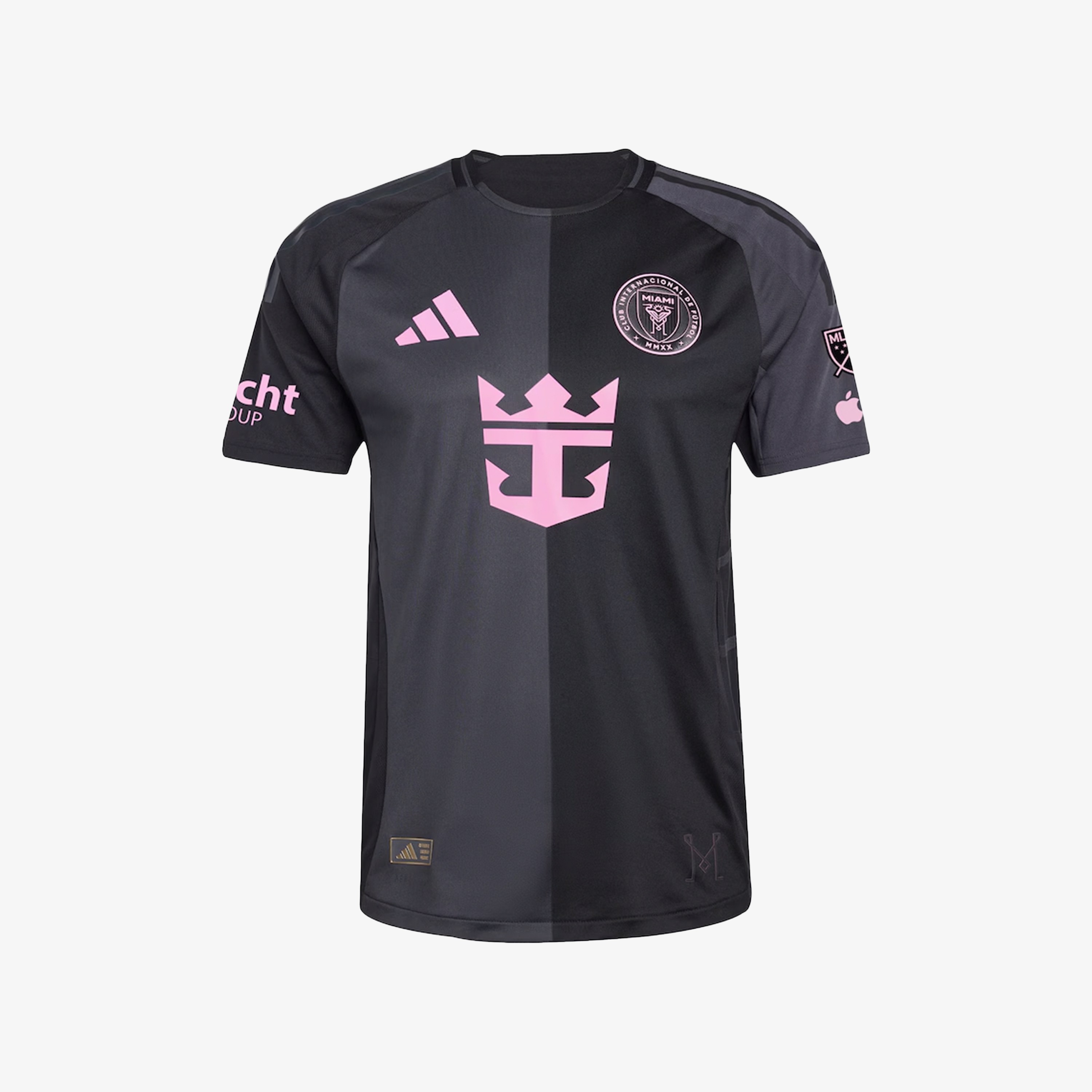 Inter Miami Forma