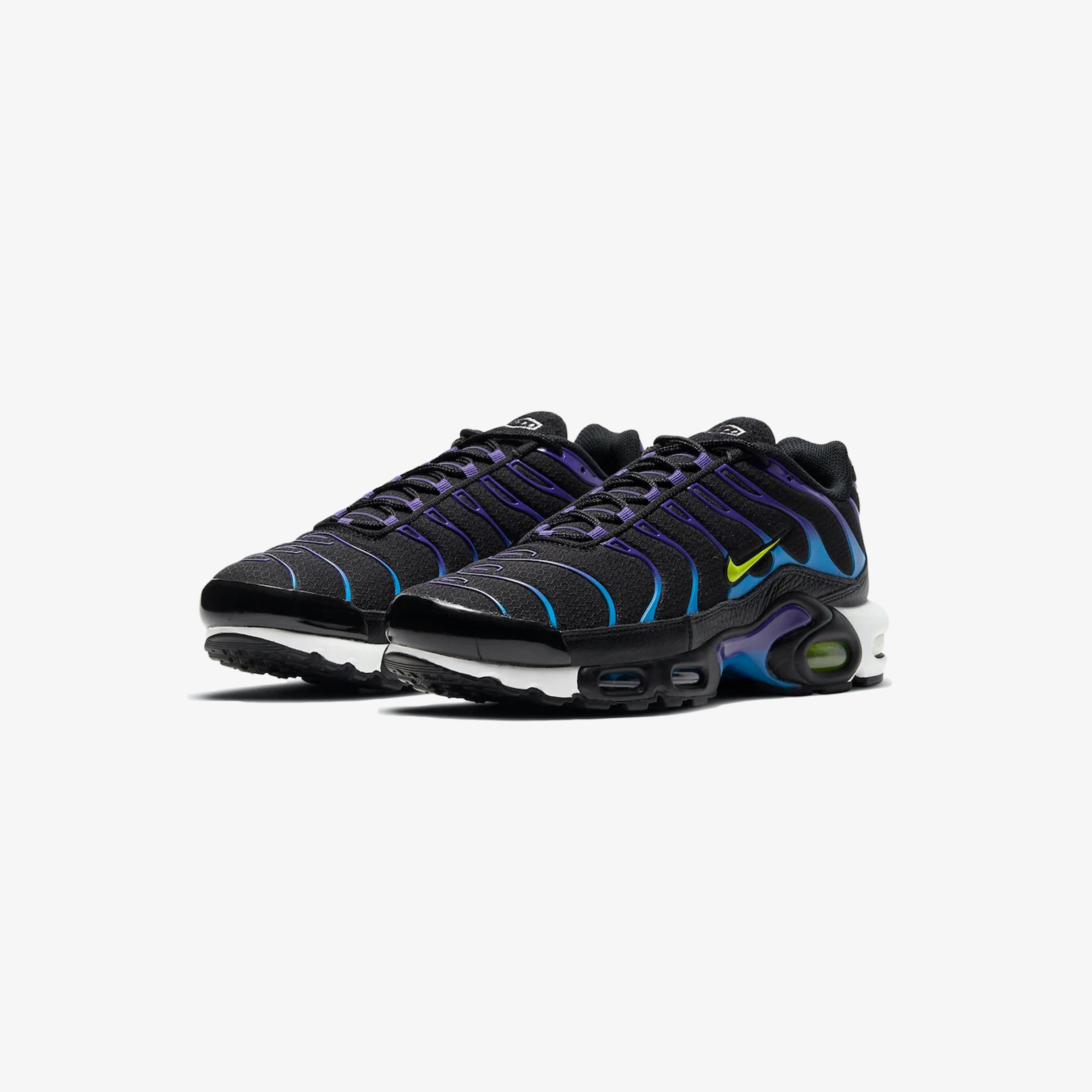 Air Max Plus TN "Kaomoji"