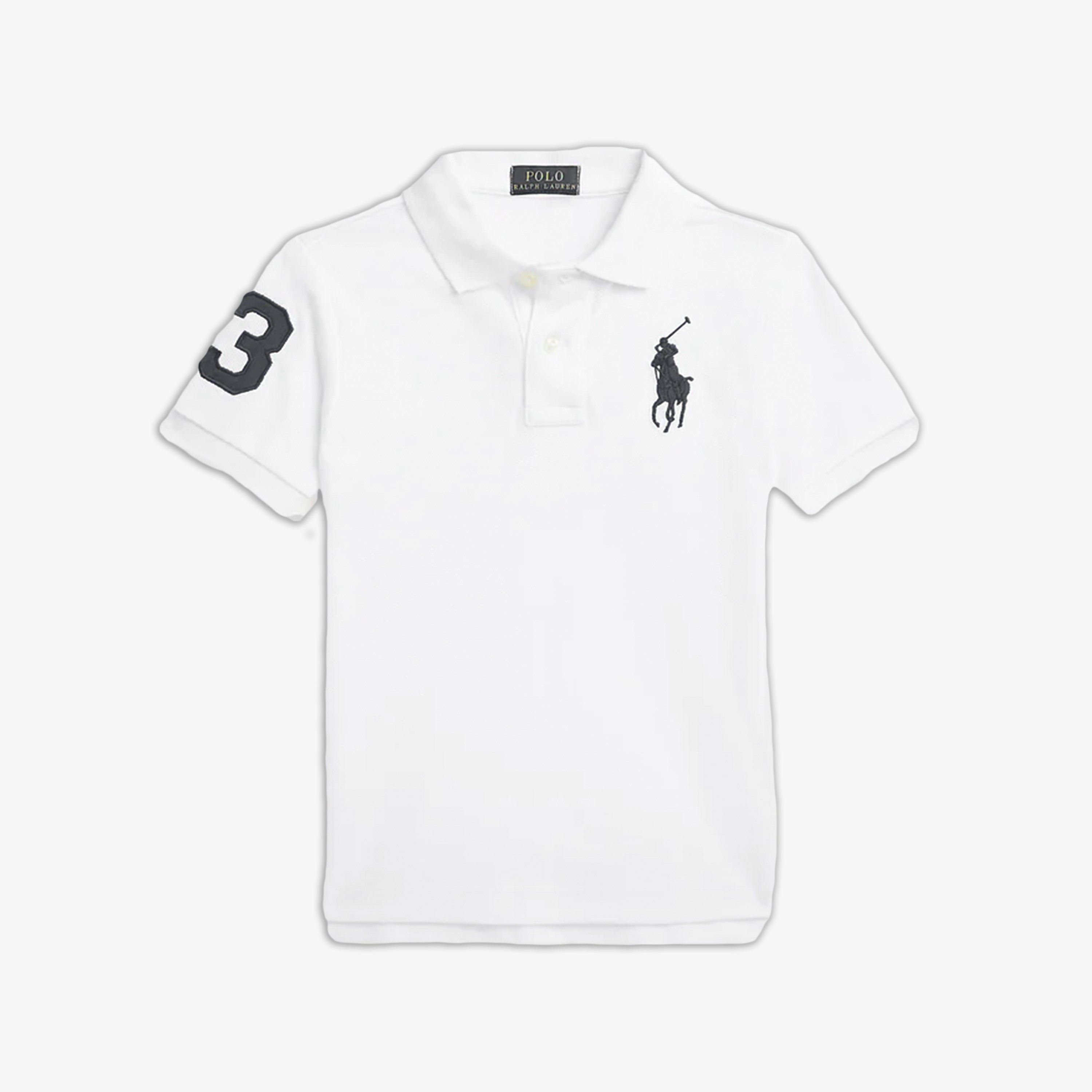 Ralph Lauren Big Pony Polo Tshirt