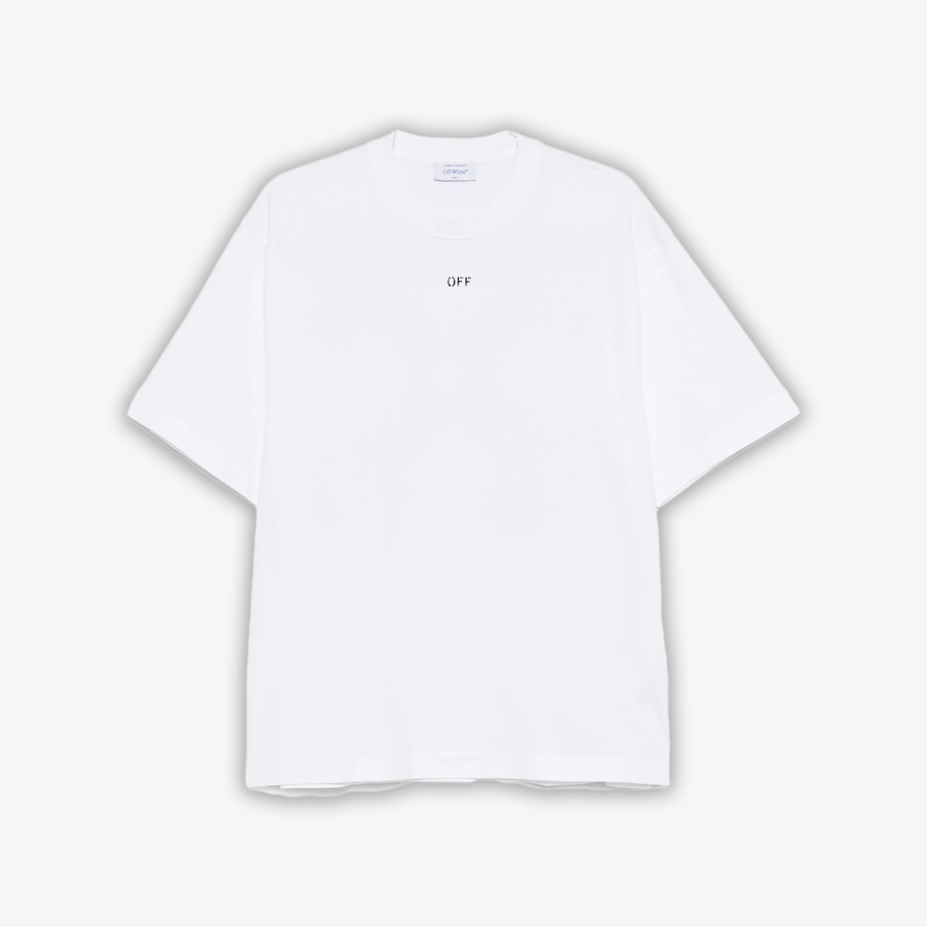 Off-White Vibe Arrow Tshirt