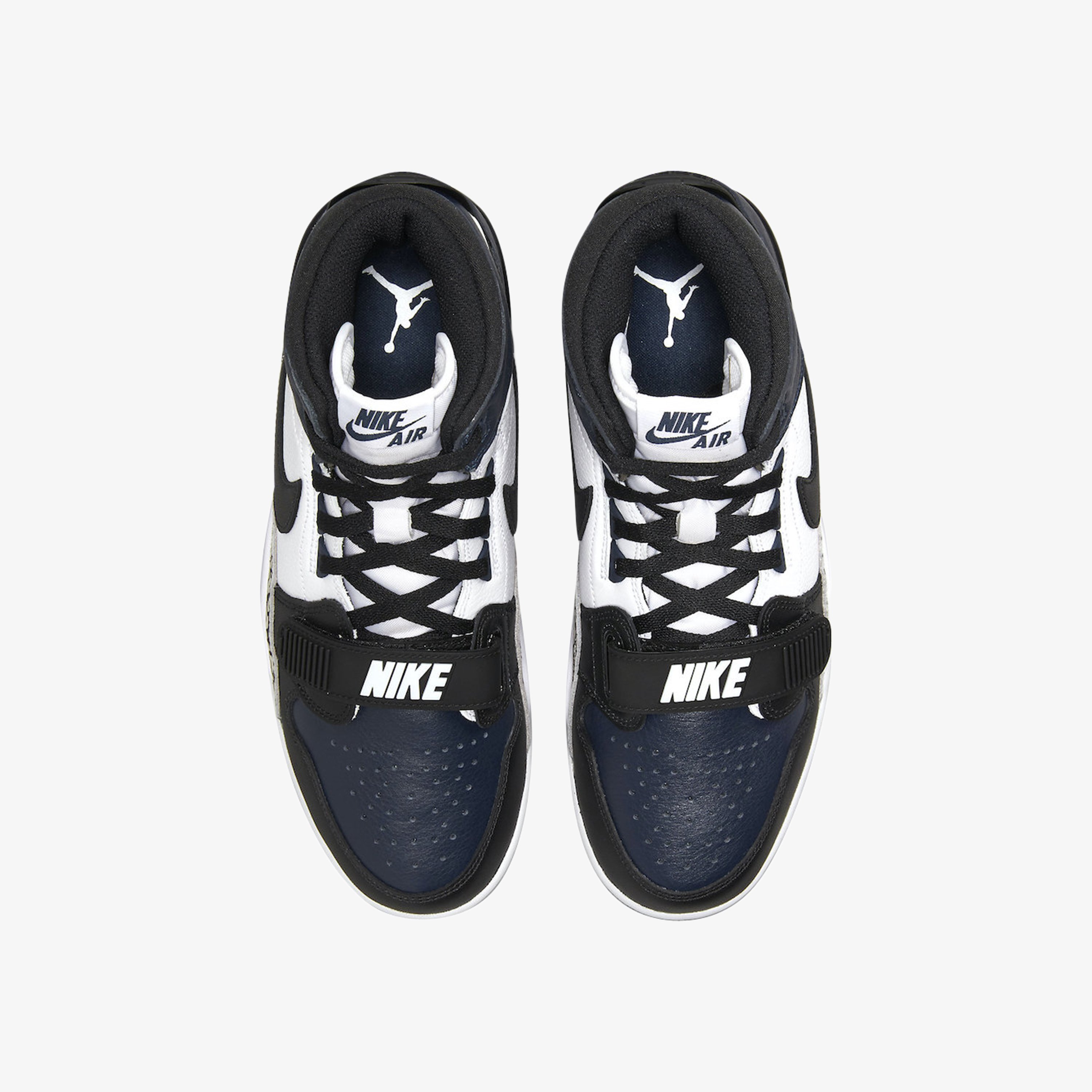 Air Jordan Legacy 312 "Midnight Navy"