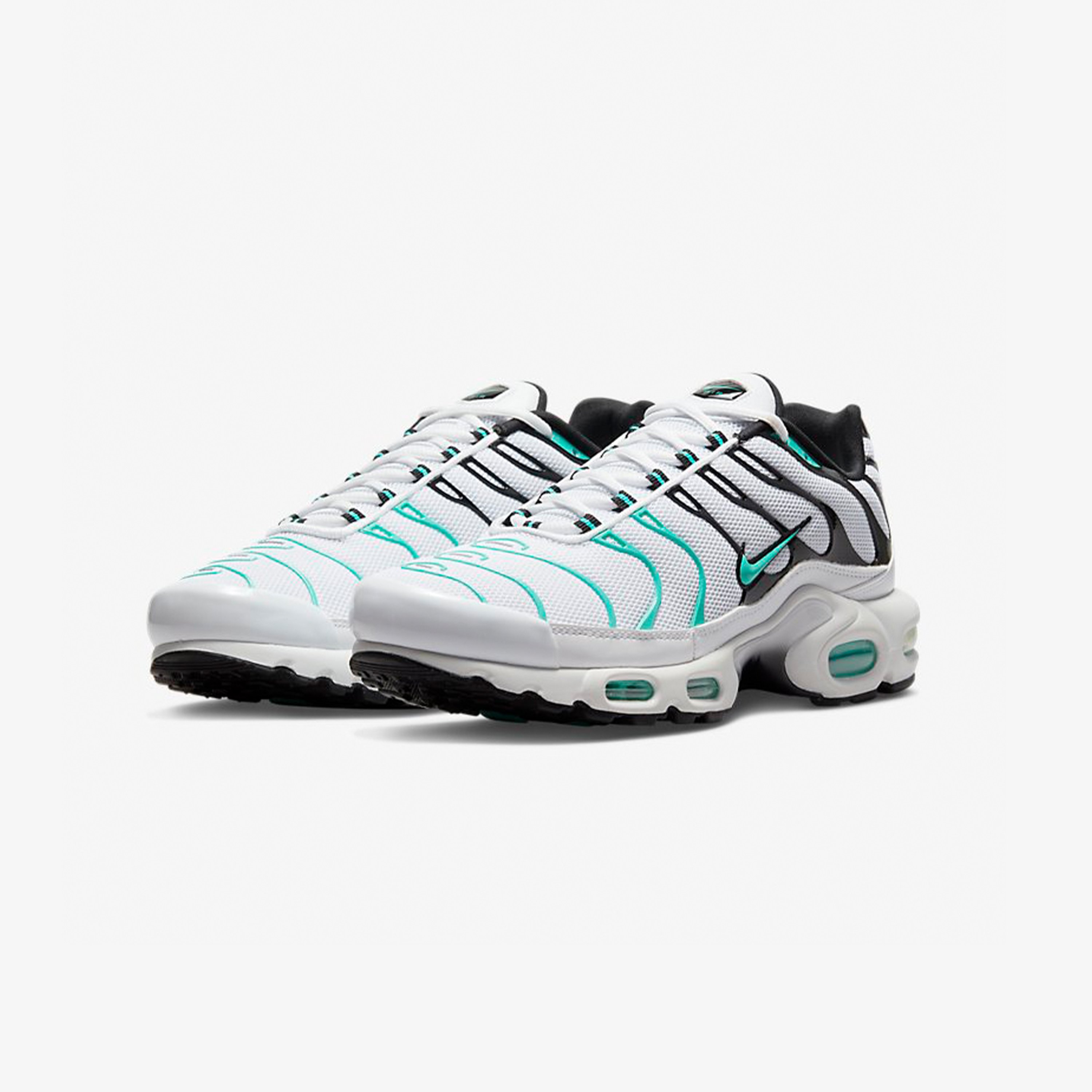 Air Max Plus TN "Tiffany"