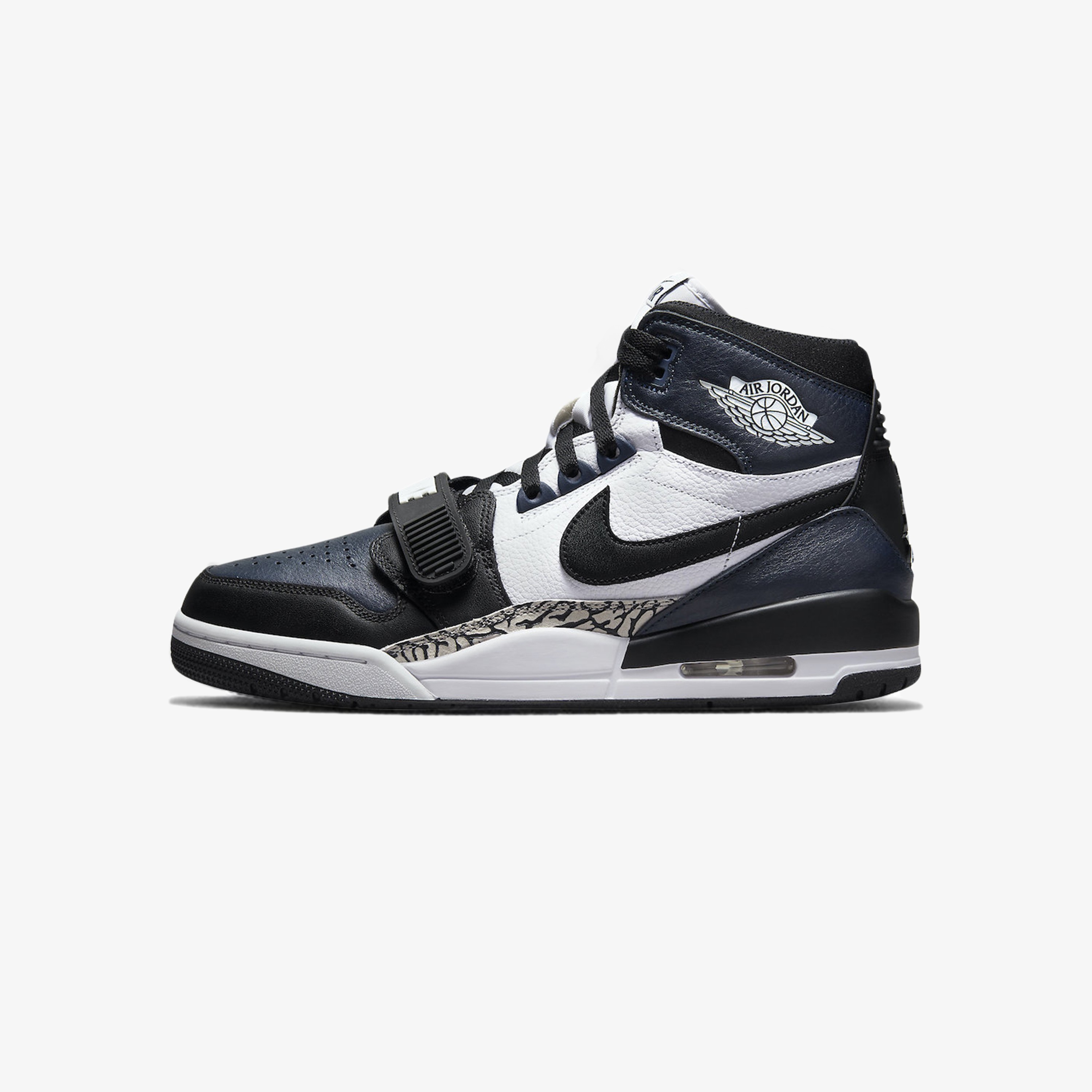 Air Jordan Legacy 312 "Midnight Navy"