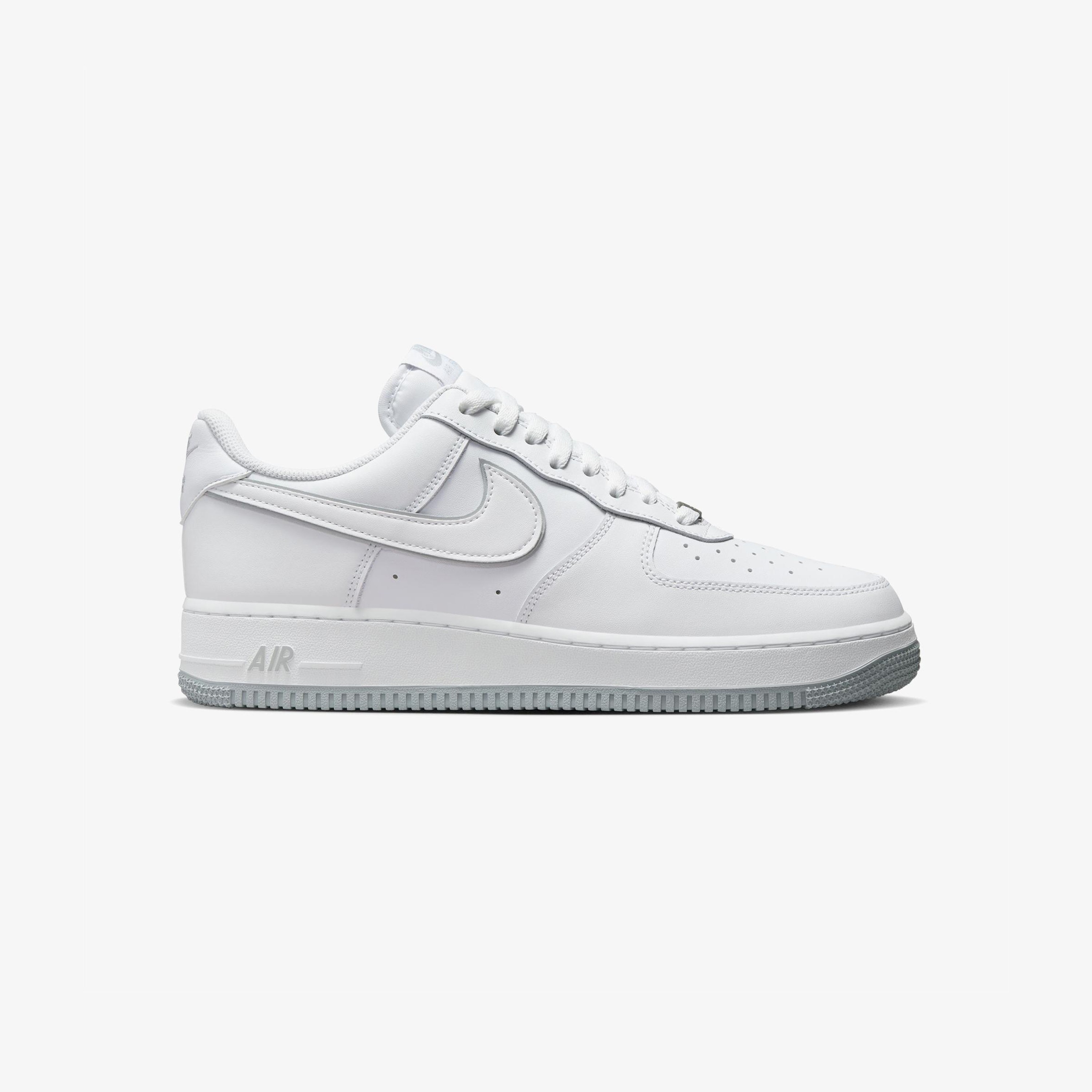 Air Force 1 "White Wolf Grey"