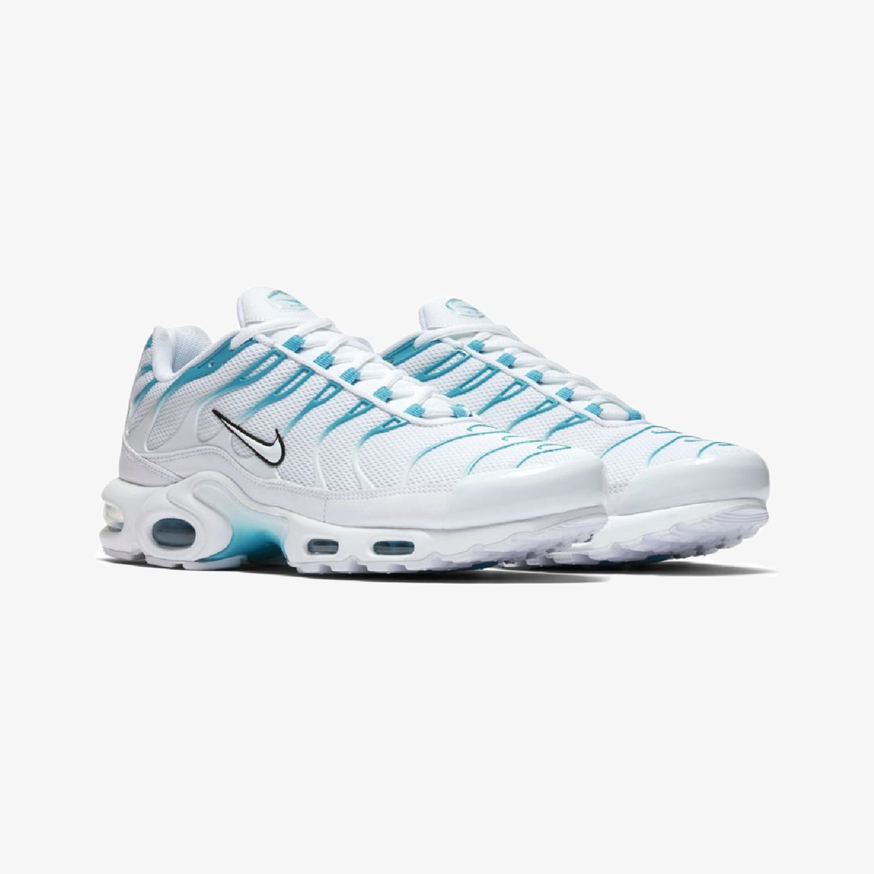 Air Max Plus TN "Blue Fury"