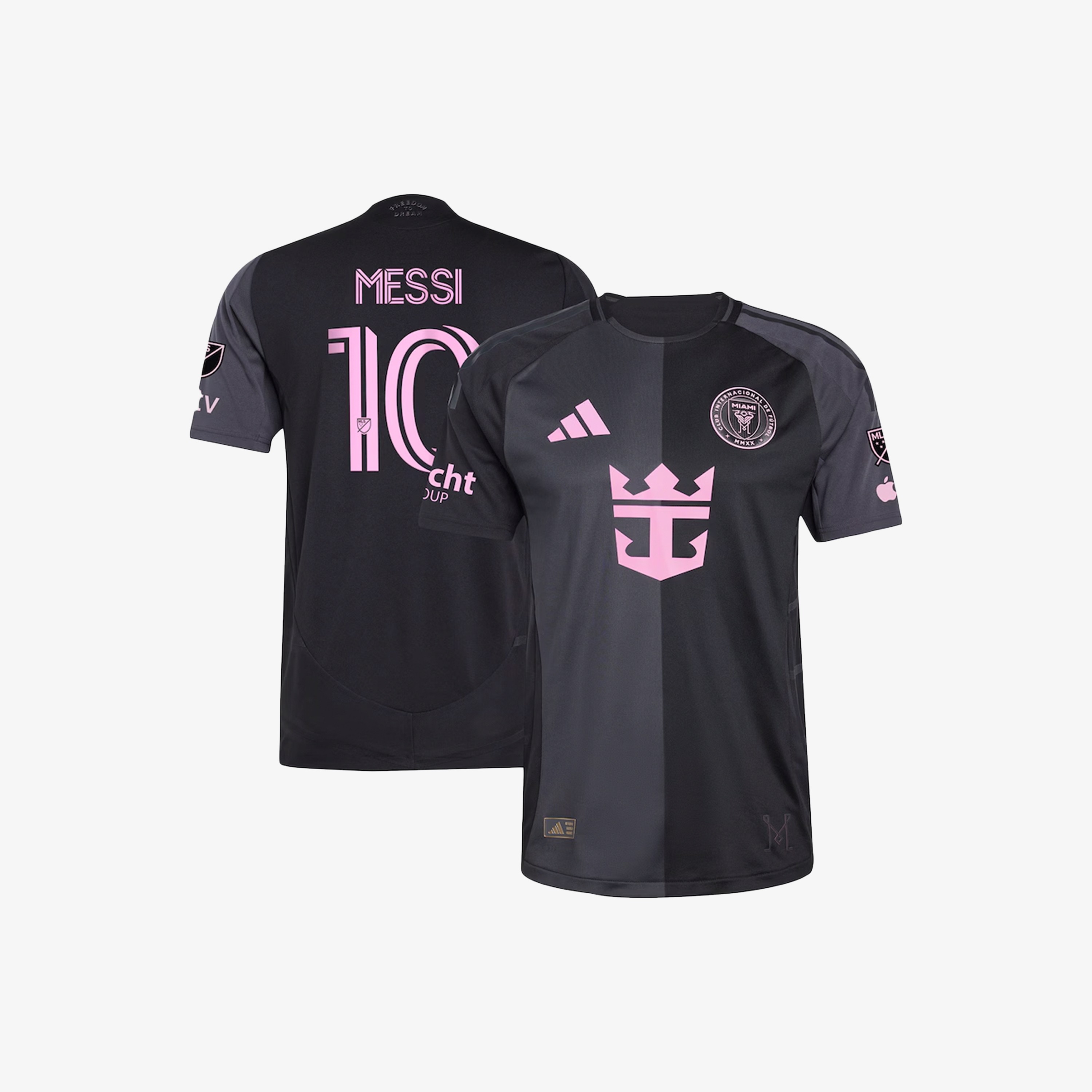 Inter Miami Forma