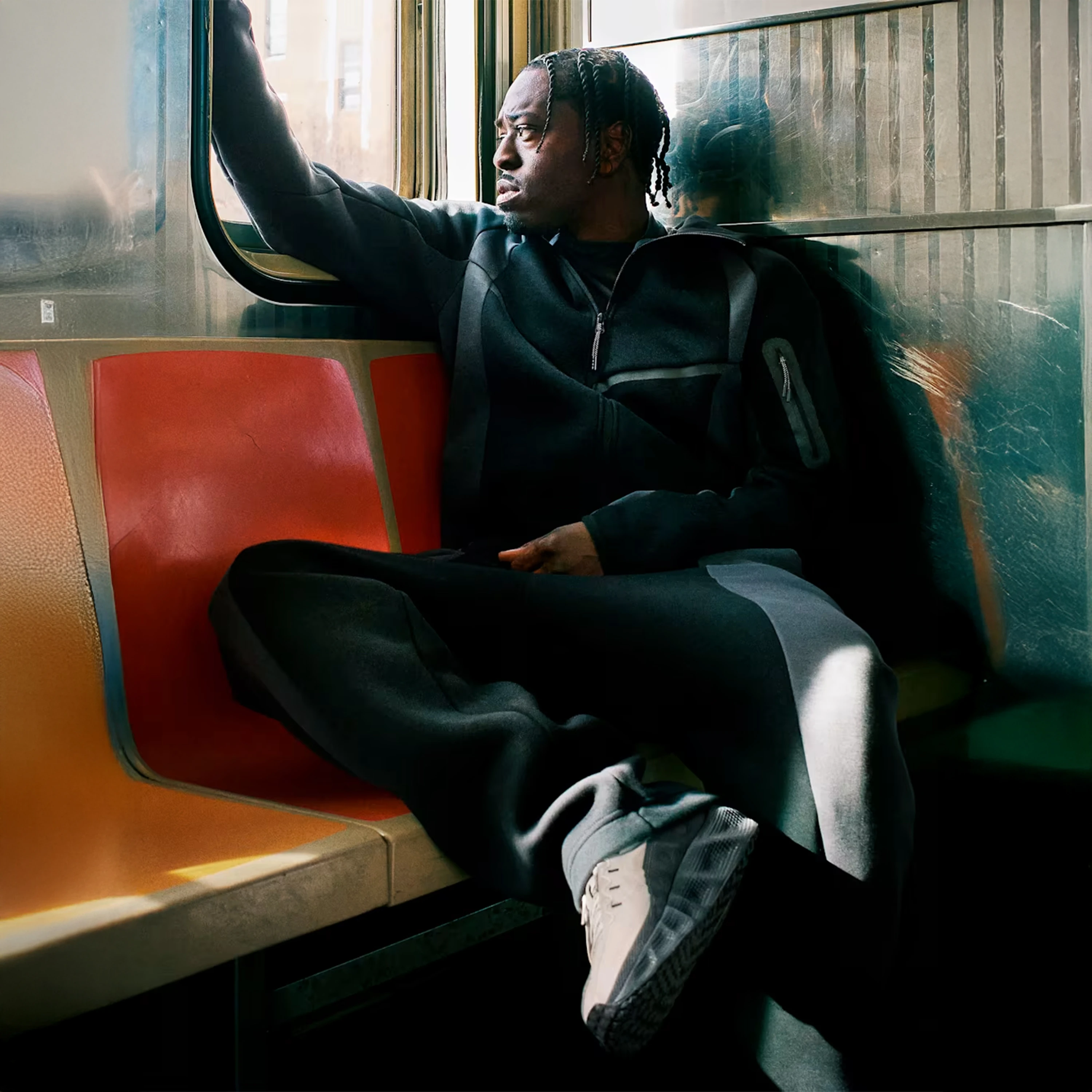 2026 Tech Fleece Jogger