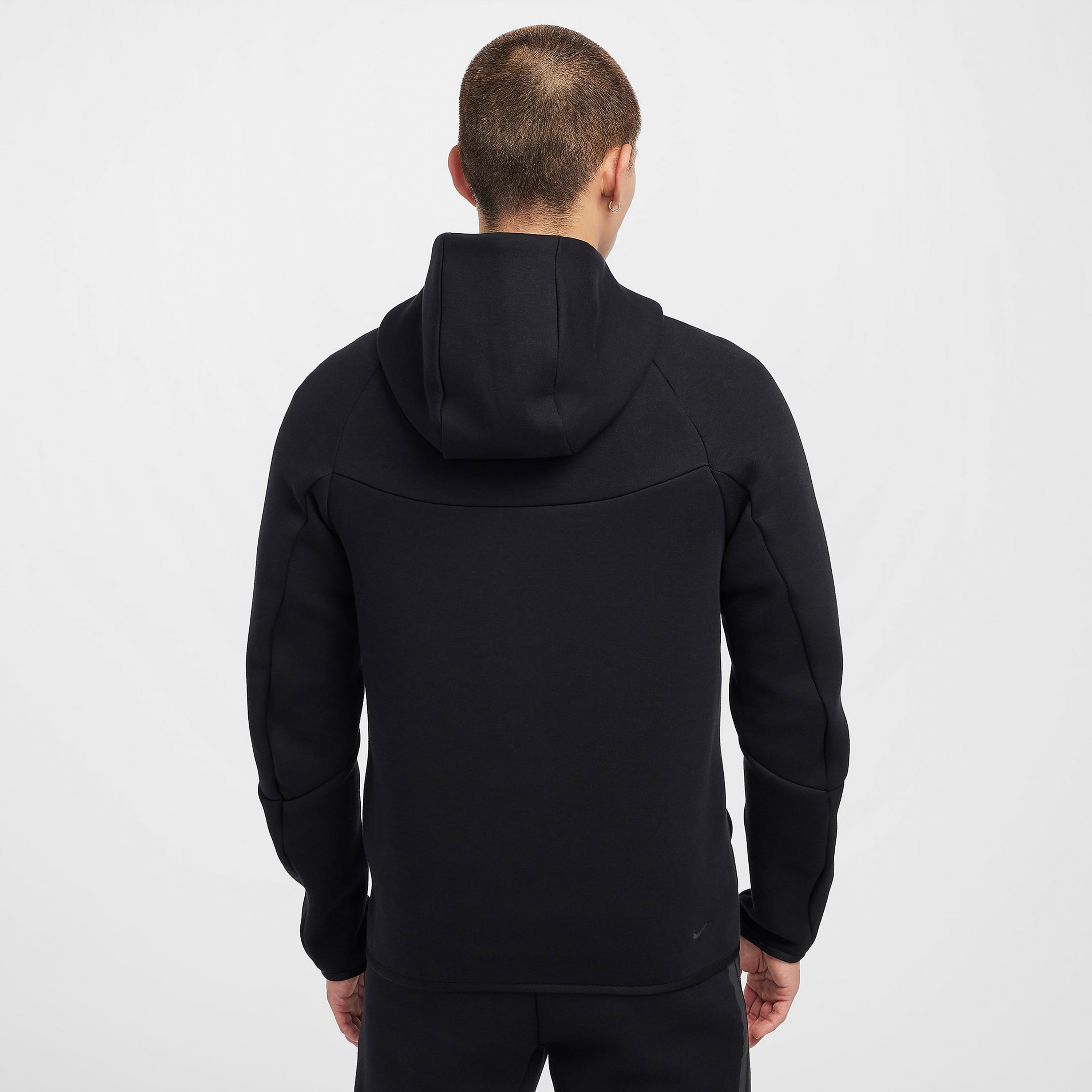 5th Gen. Tech Fleece Hoodie