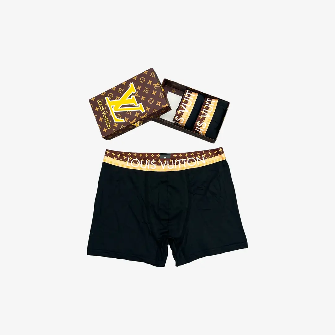 LOUIS VUITTON | Drip Mamba