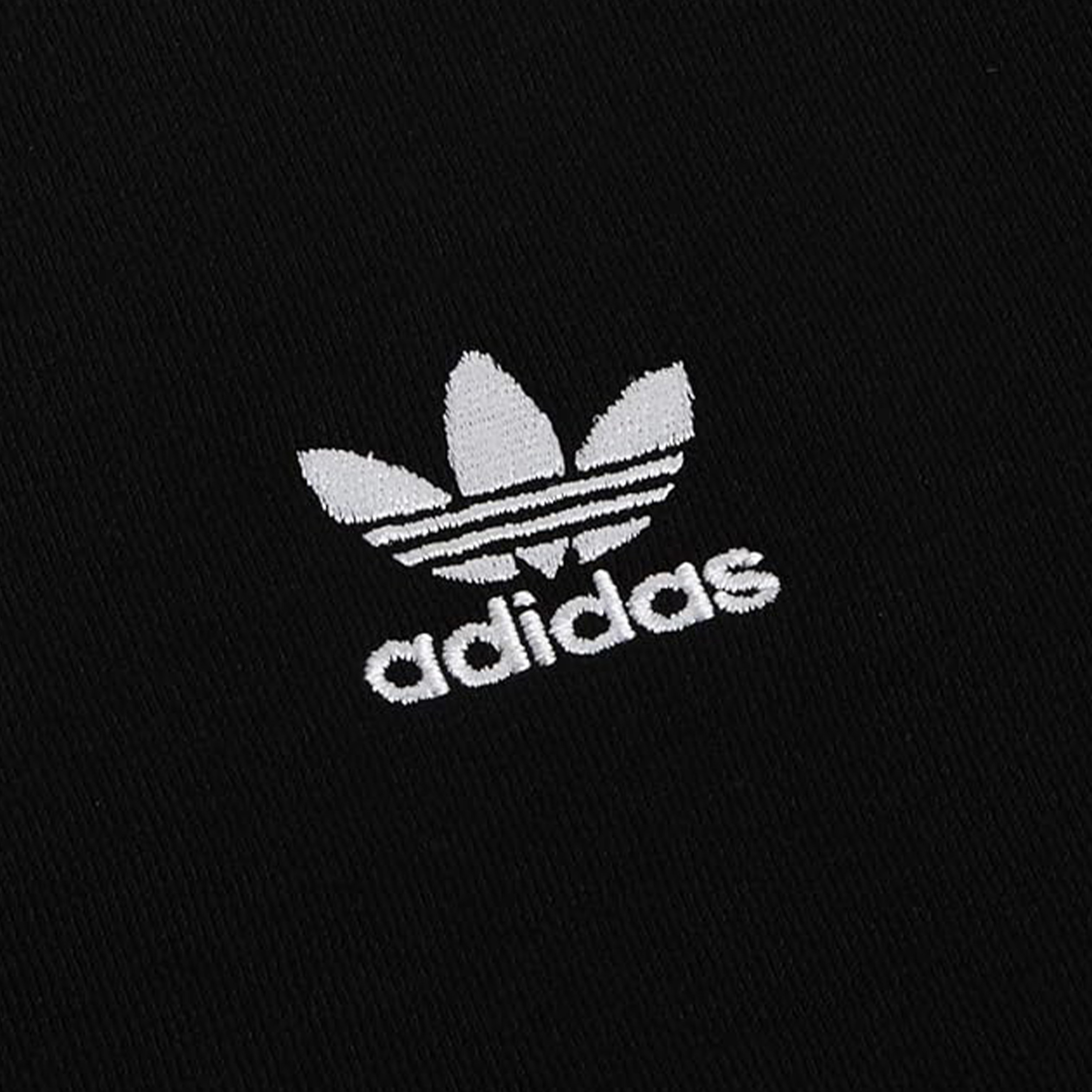 Adidas Essentials 3-Stripes Sweat