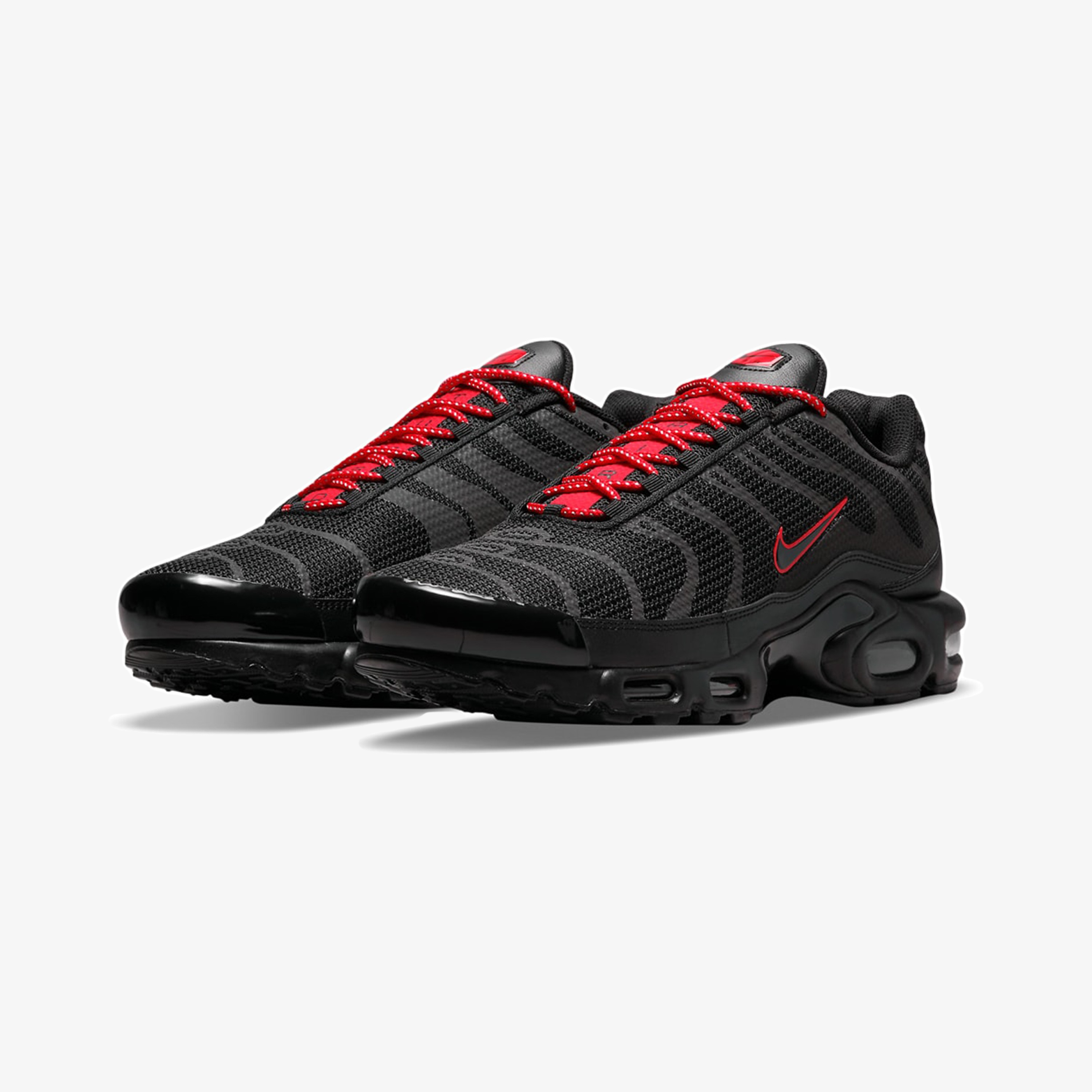 Air Max Plus TN "Red Demon"