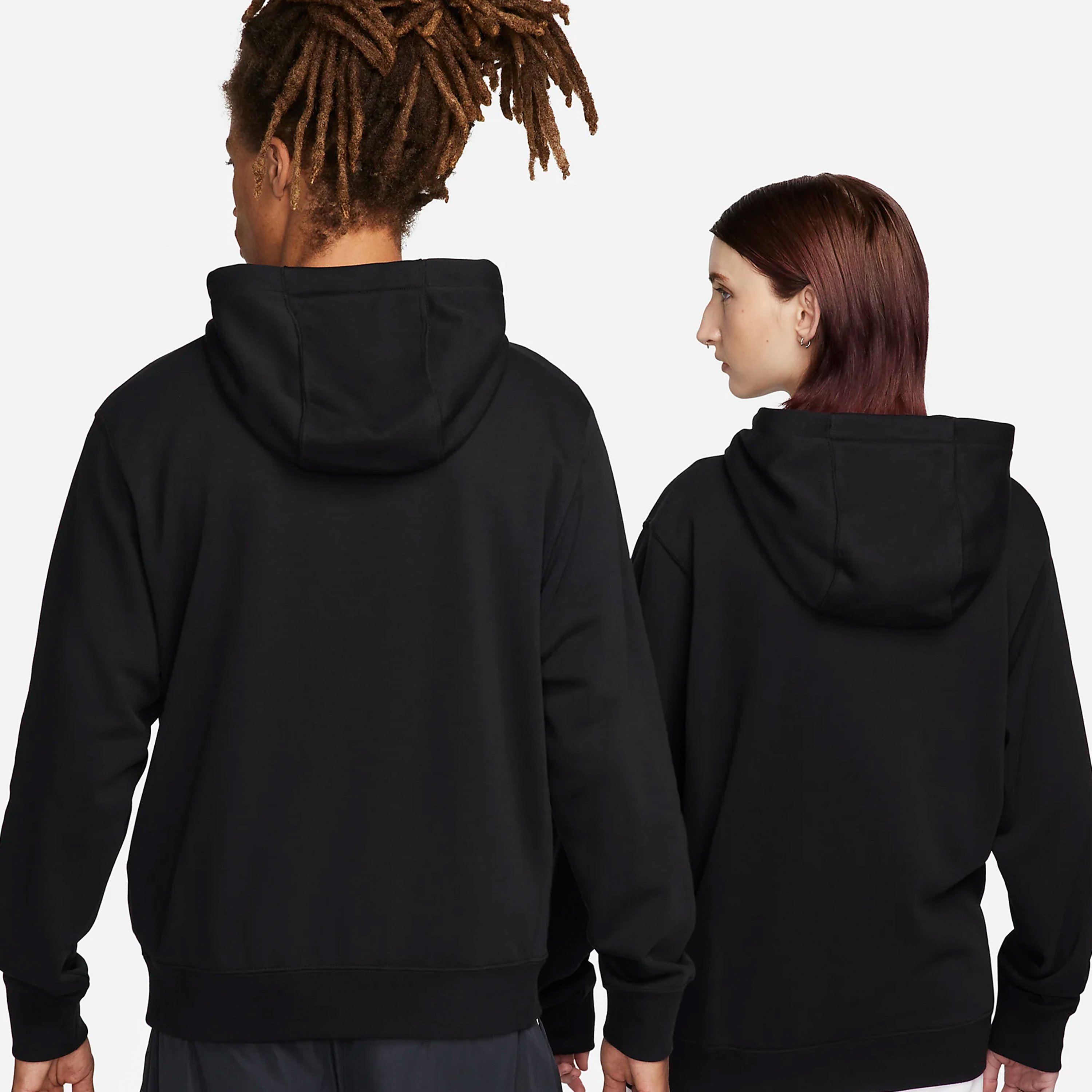 Nike Club Fleece Hoodie