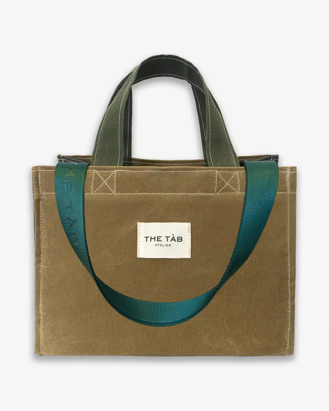 TAB PETİTE TRIPLE CARAMEL
