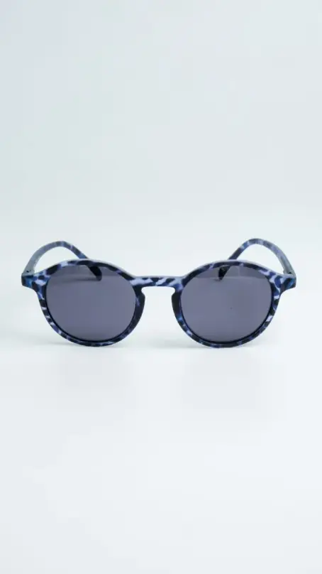 6-12 Yaş Çocuk Güneş Gözlüğü Ocean Blue