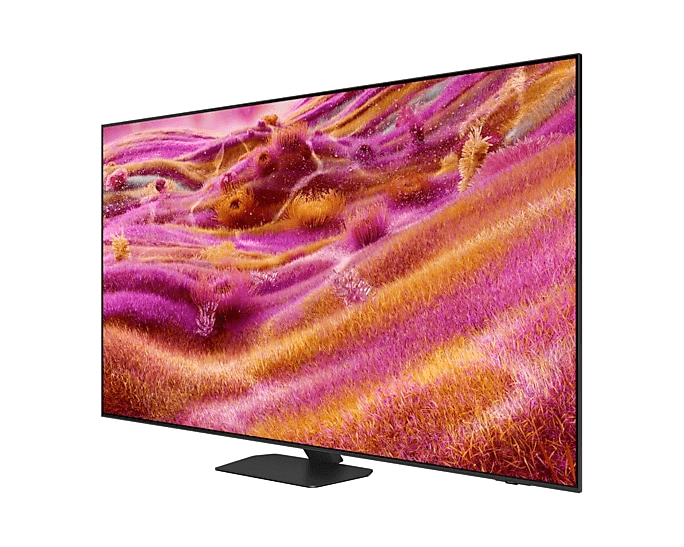 Neo QLED QN90F 4K Vision AI Smart TV (2025)