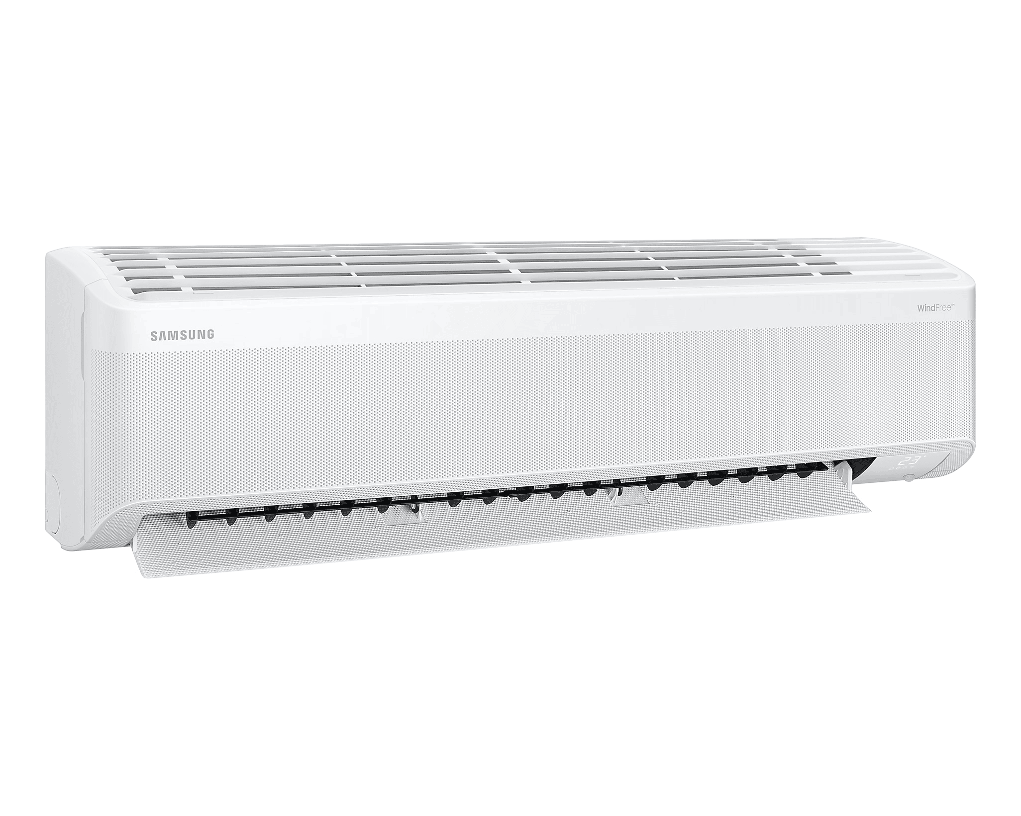 WindFree™ Premium Plus – Yapay Zekâ Destekli Split Klima