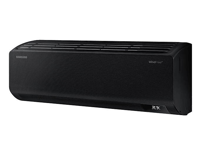 WindFree™ Premium Black – Yapay Zekâ Destekli Split Klima