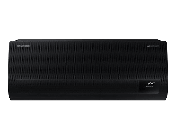 WindFree™ Premium Black – Yapay Zekâ Destekli Split Klima