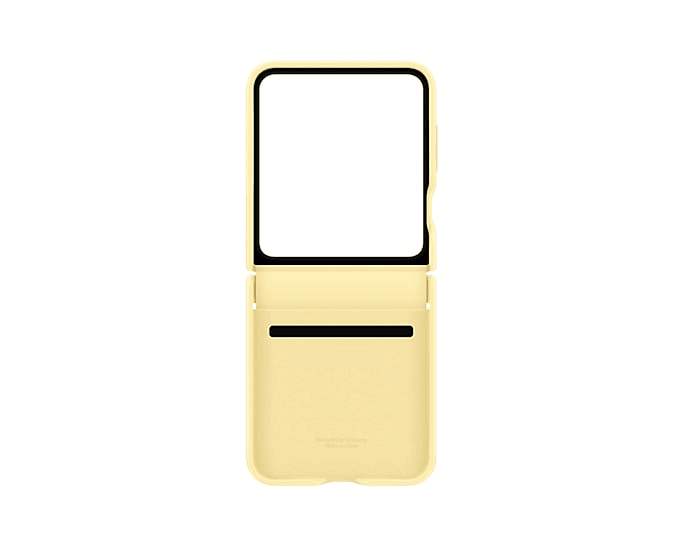 Galaxy Z Flip6 Kindsuit Kılıf