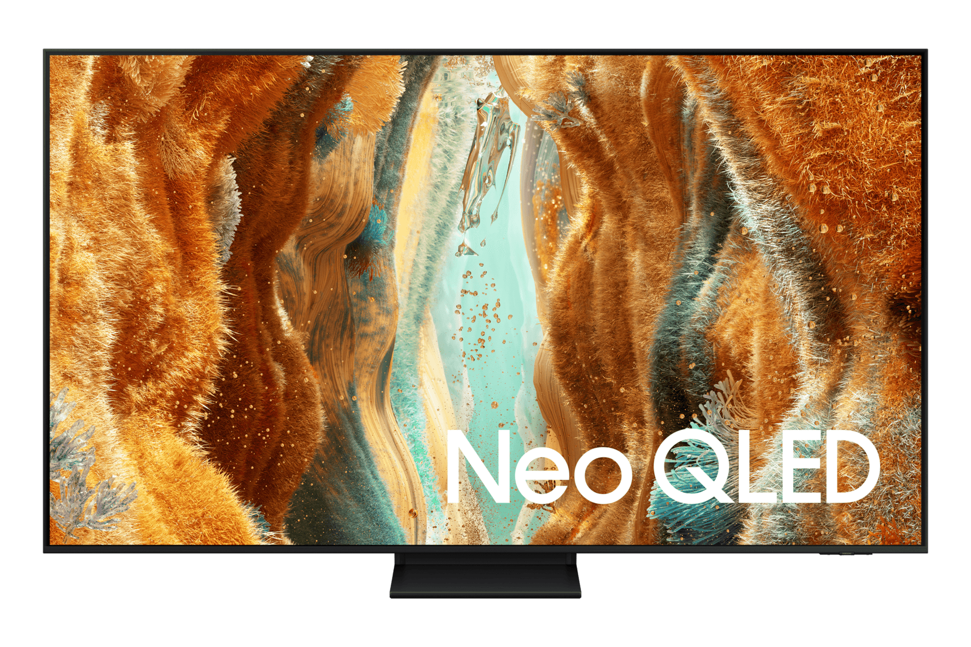 Neo QLED QN70F 4K Vision AI Smart TV (2025) - 85 inç