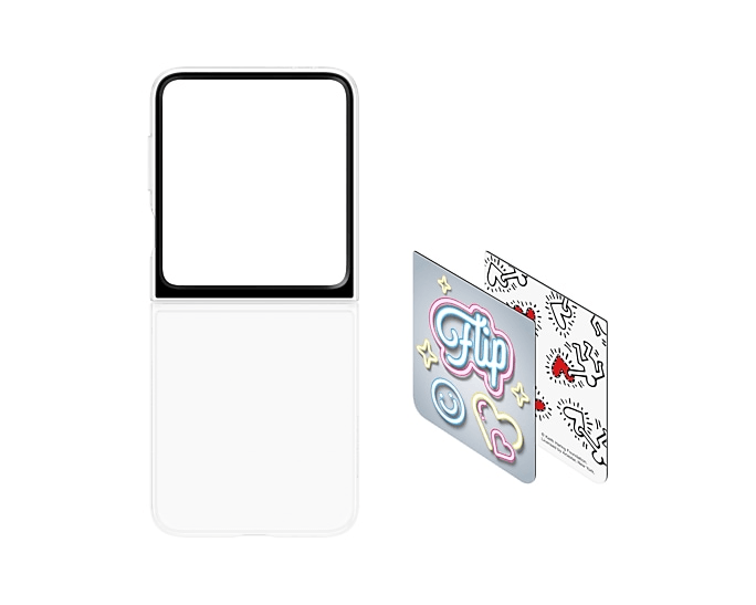 Galaxy Z Flip6 Flipsuit Kılıf