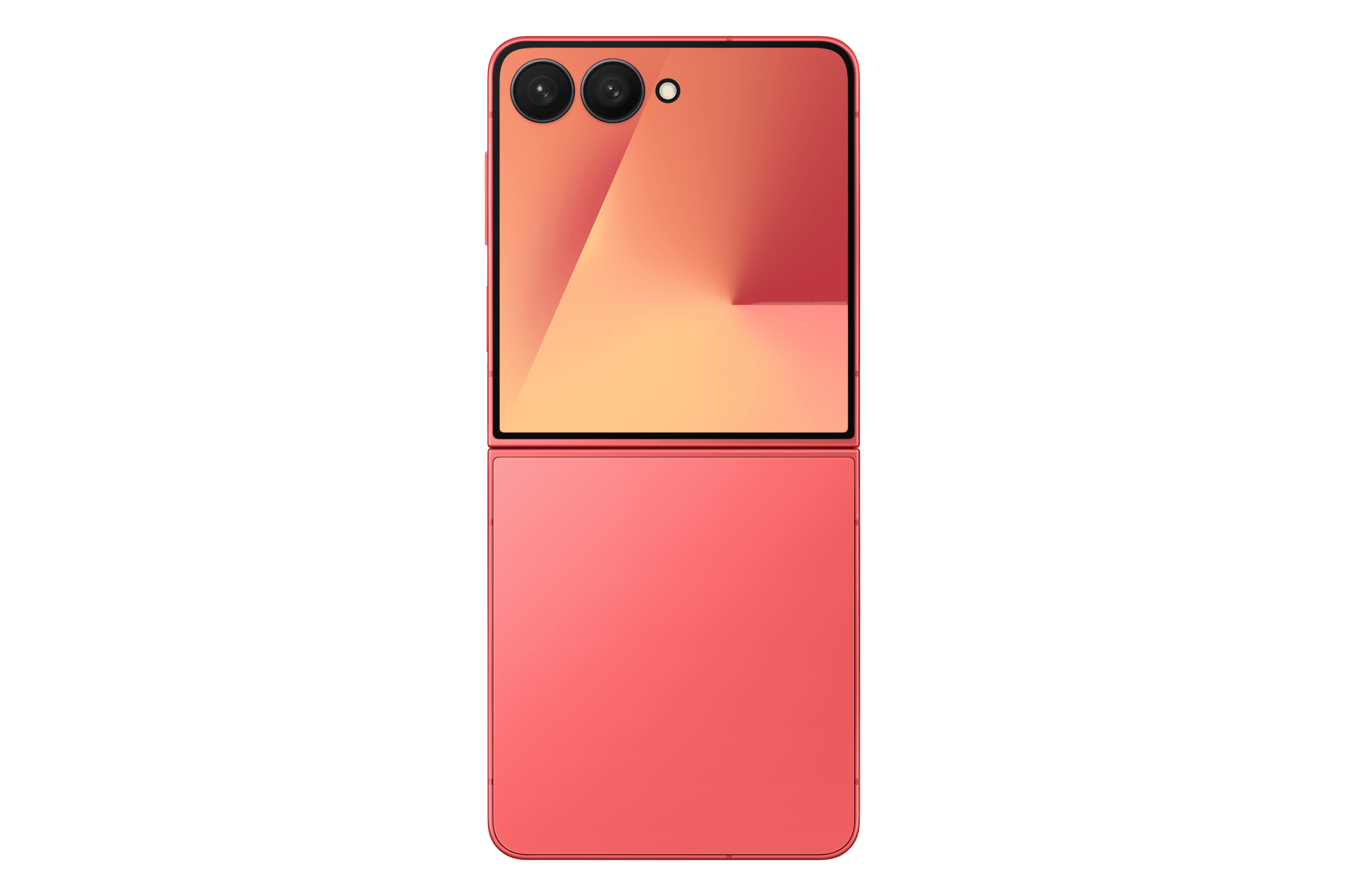 Samsung Galaxy Z Flip7 256 GB - Mercan