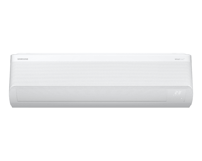 WindFree™ Premium Plus – Yapay Zekâ Destekli Split Klima