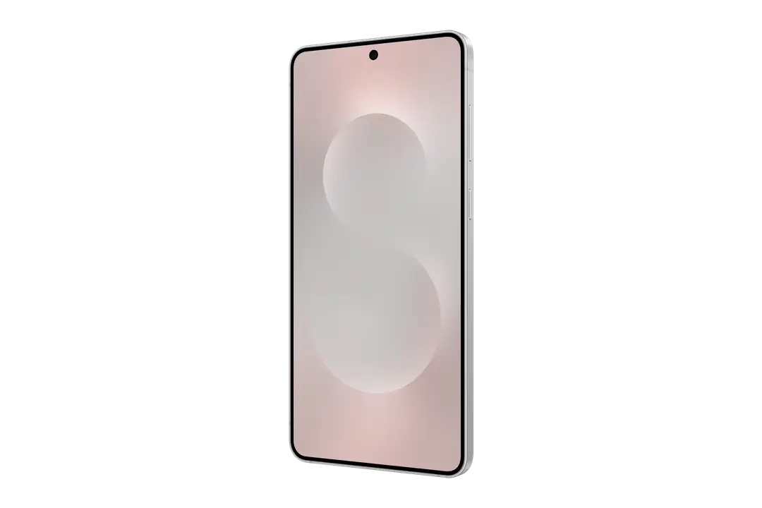 Samsung Galaxy S25 Edge 512 GB - Titanyum Gümüş