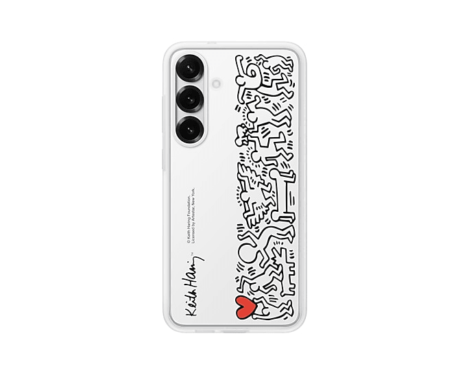 Galaxy S25+ Flipsuit Kılıf