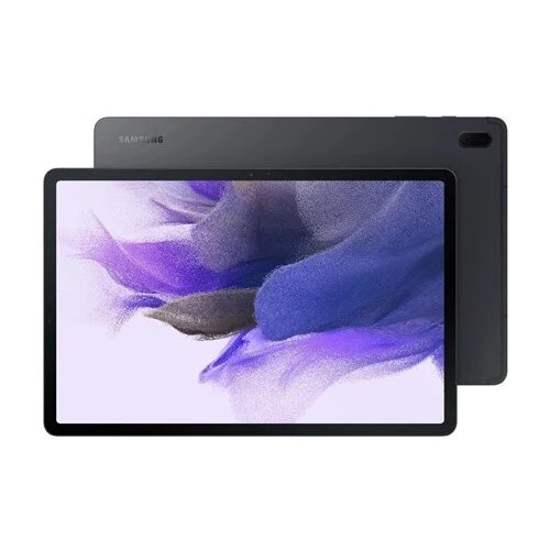 Samsung Galaxy Tab S7 FE - Siyah