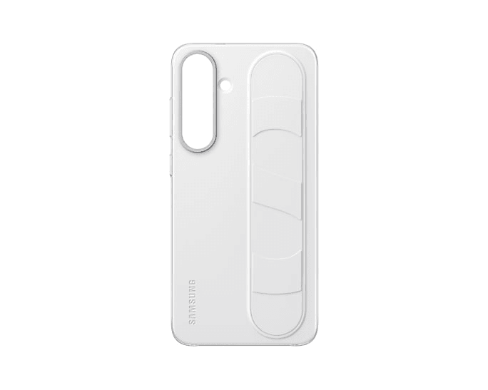 Galaxy S25+ Standlı Kordonlu Kılıf