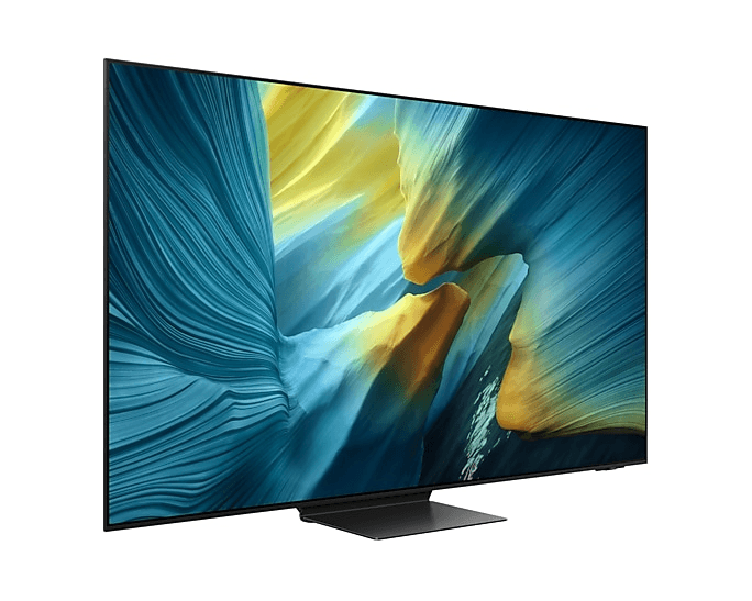 OLED S95F 4K Vision AI Smart TV (2025)